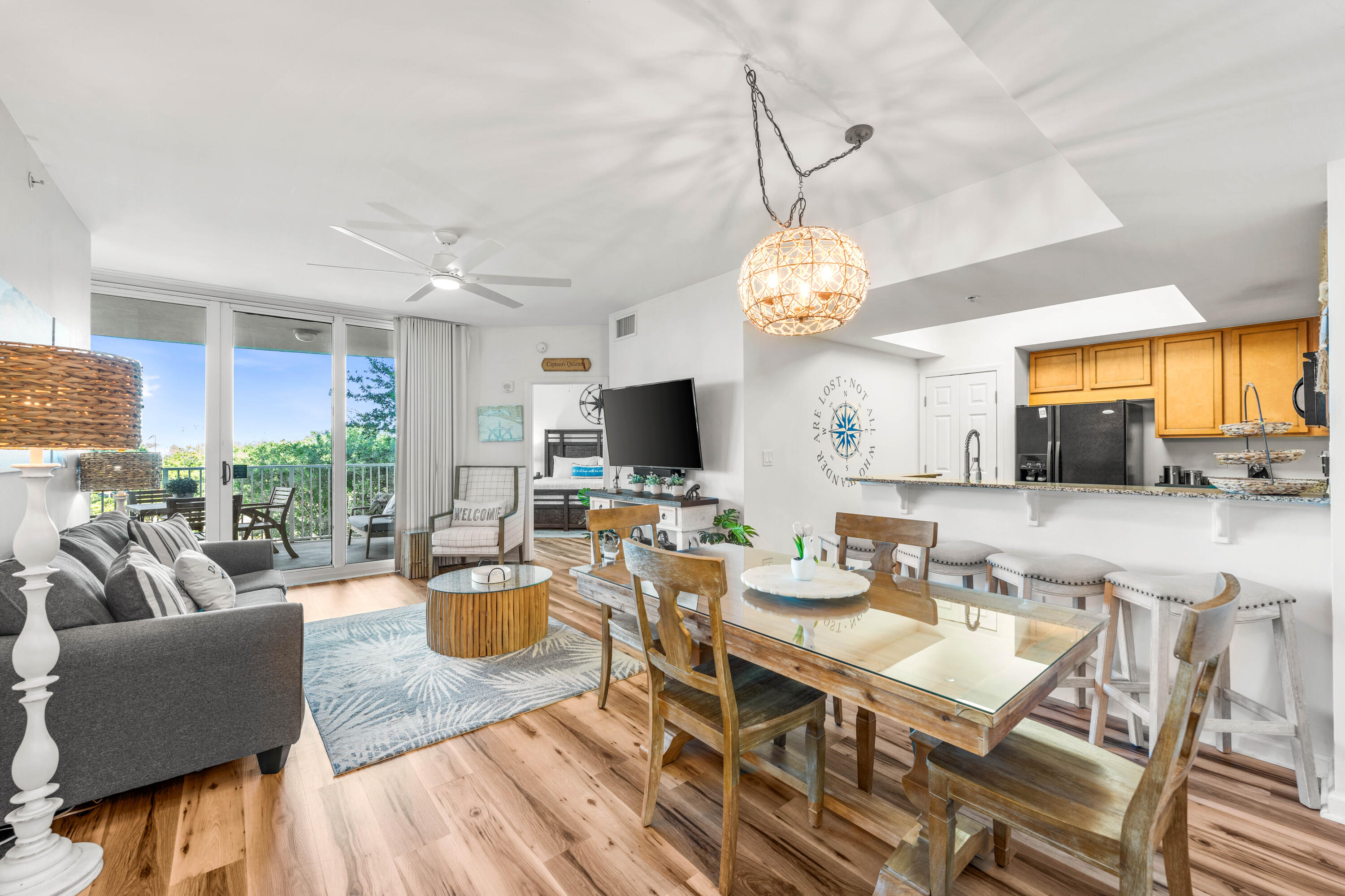 THE PALMS OF DESTIN - Residential