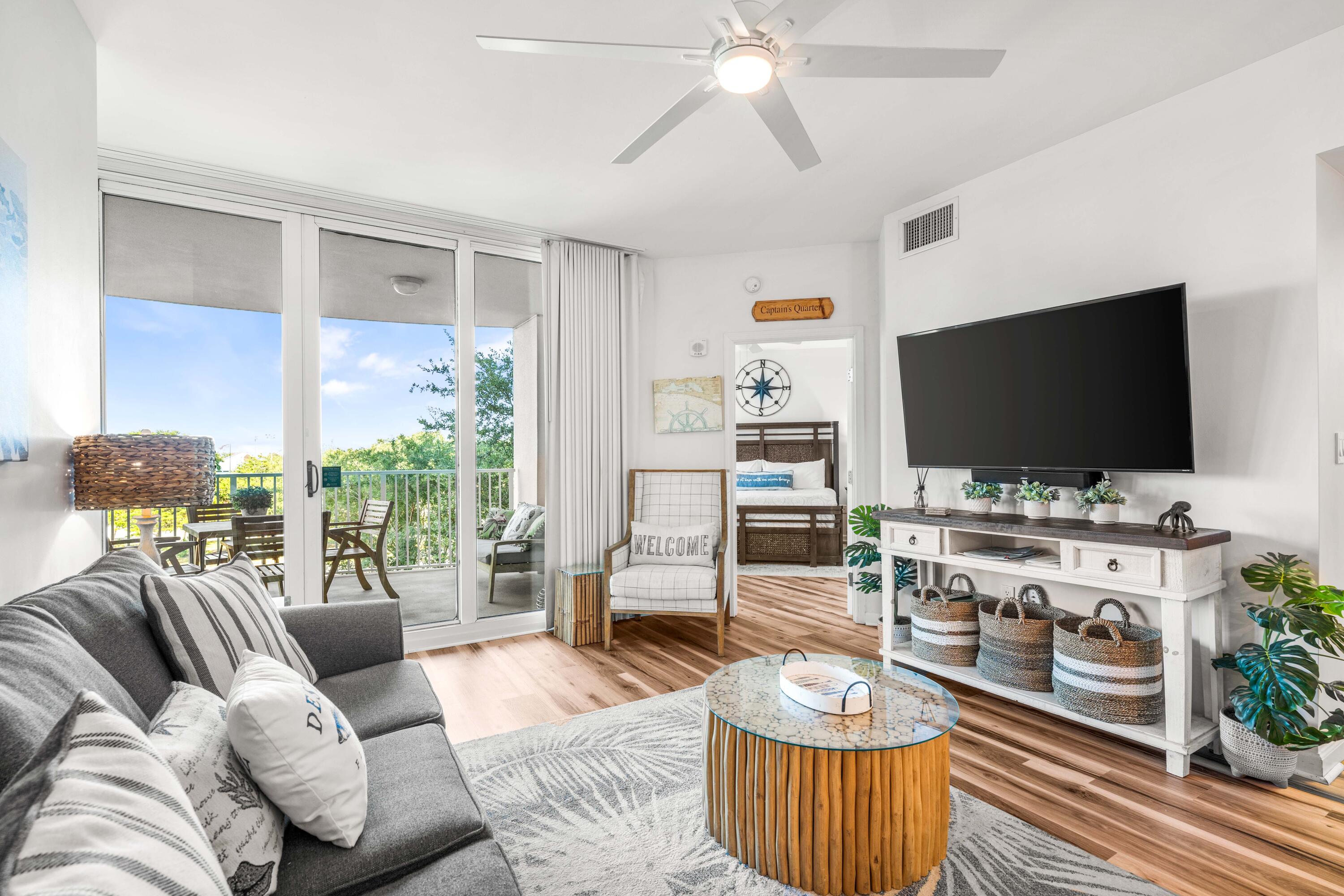 THE PALMS OF DESTIN - Residential