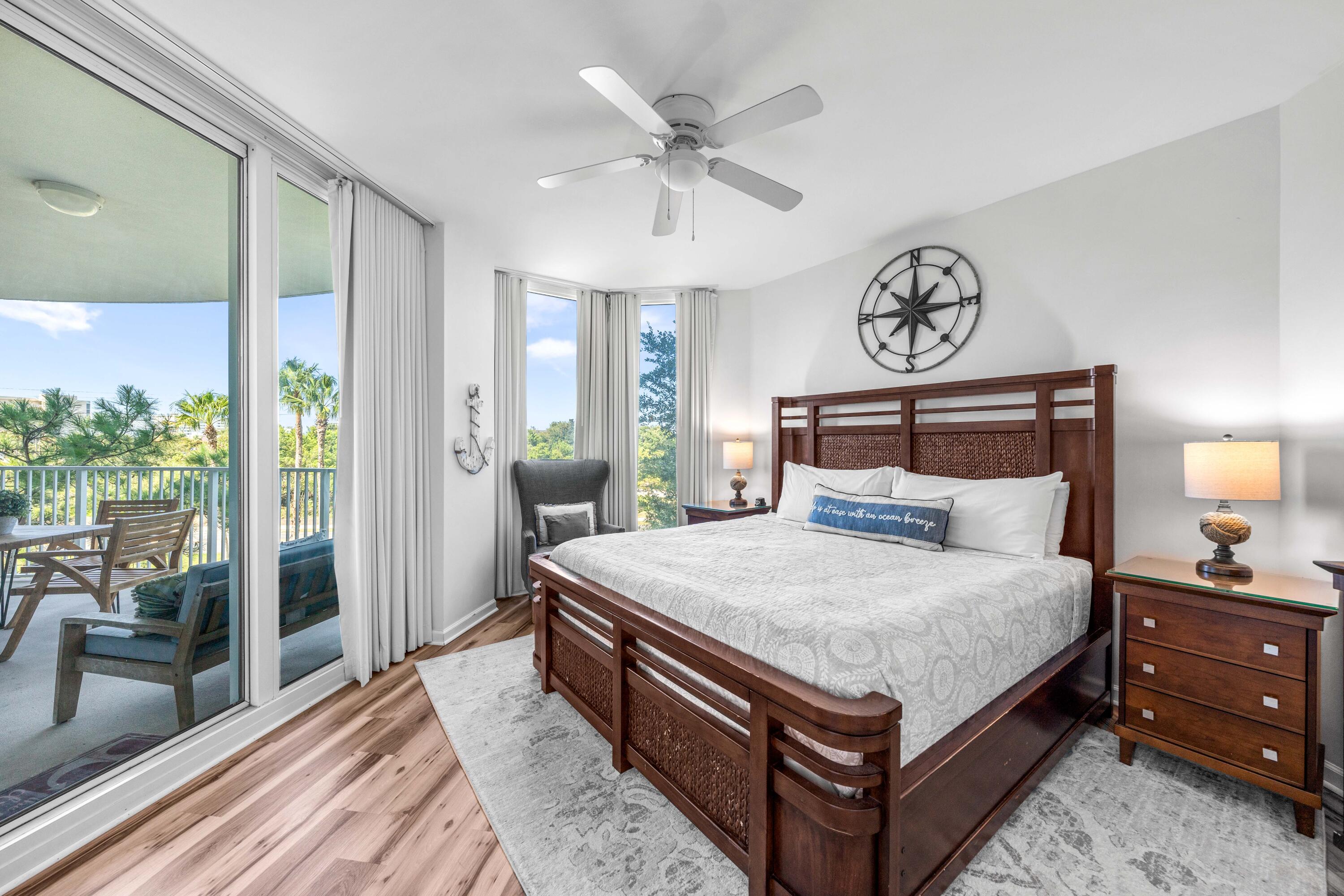 THE PALMS OF DESTIN - Residential