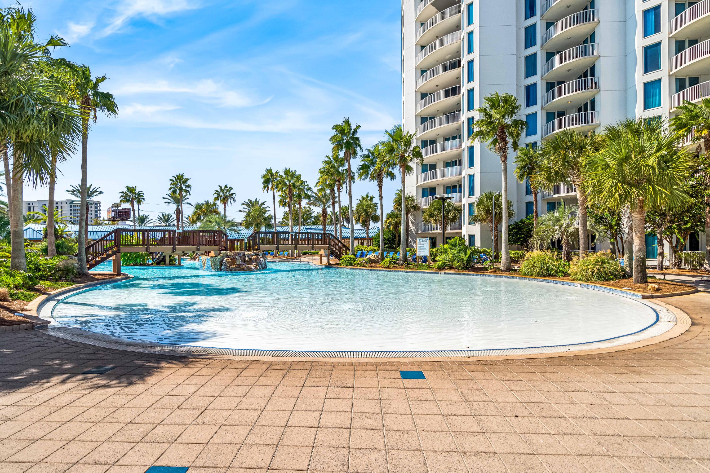 THE PALMS OF DESTIN - Residential