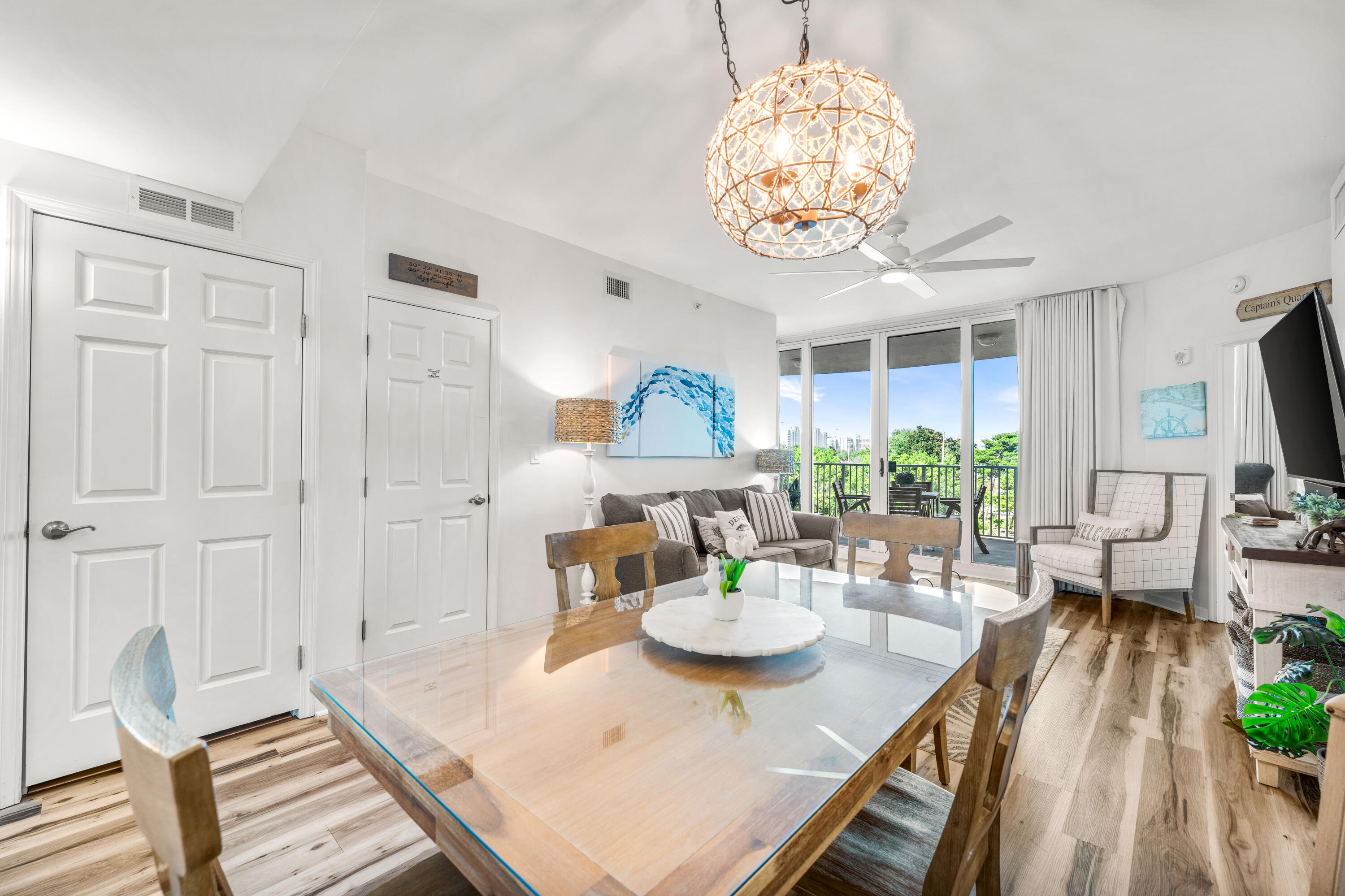THE PALMS OF DESTIN - Residential