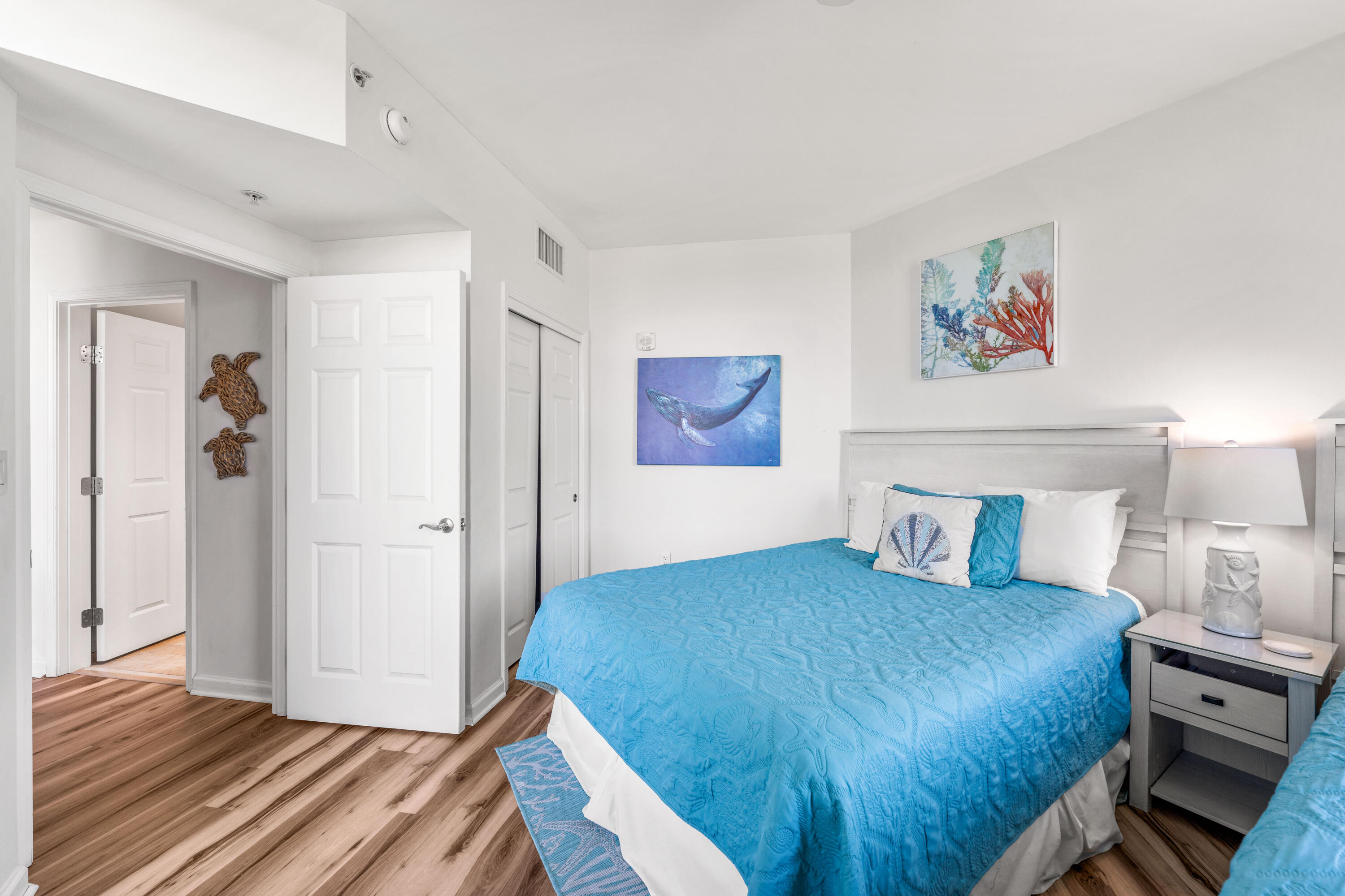THE PALMS OF DESTIN - Residential