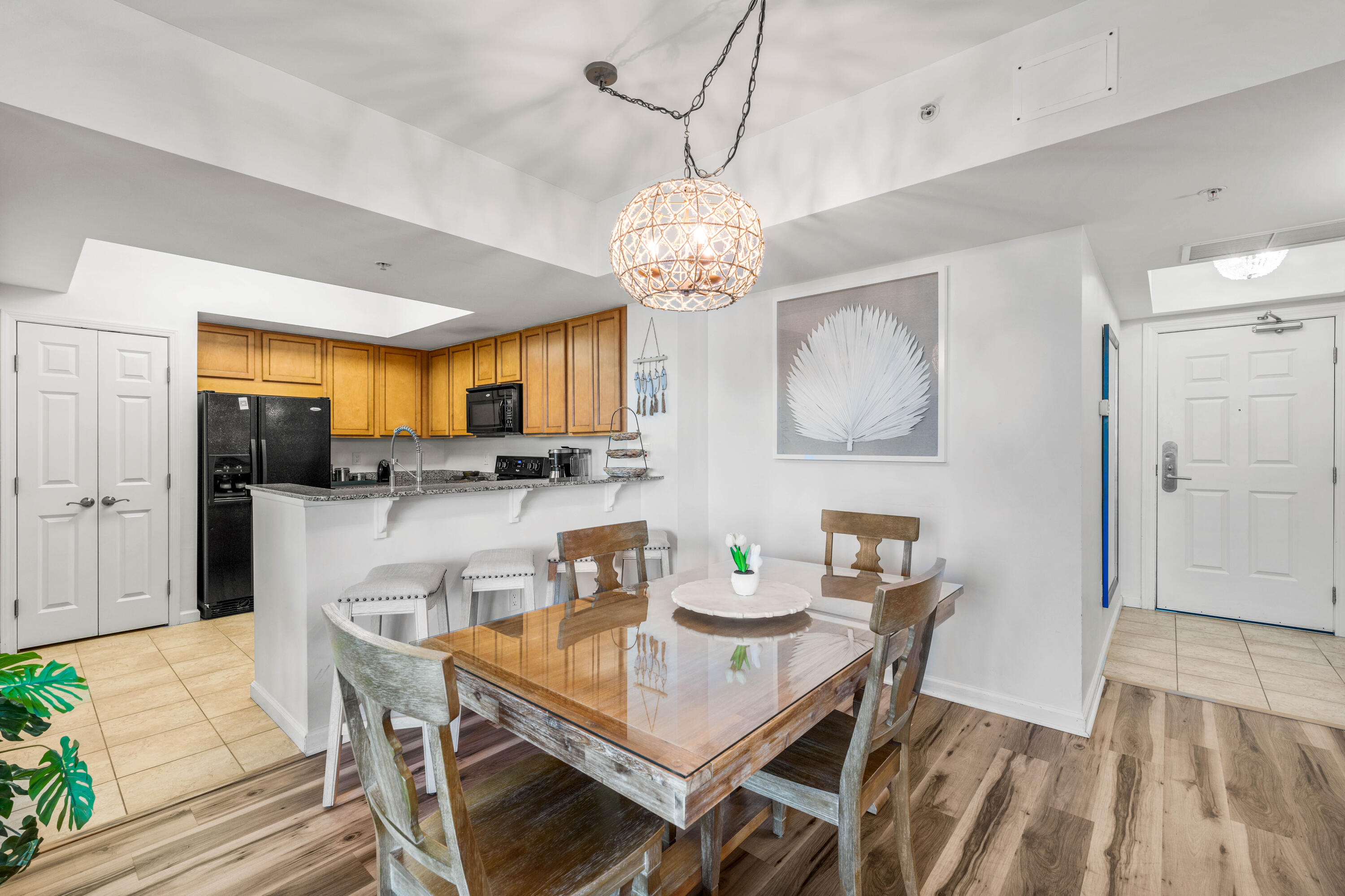 THE PALMS OF DESTIN - Residential