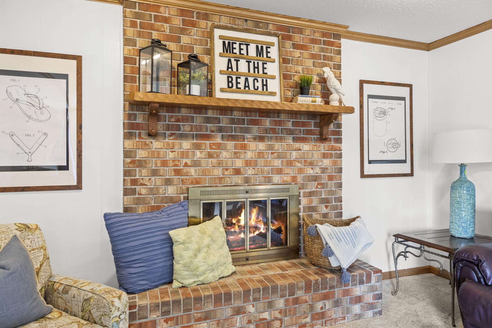 LAKE LORRAINE ESTATES - Residential