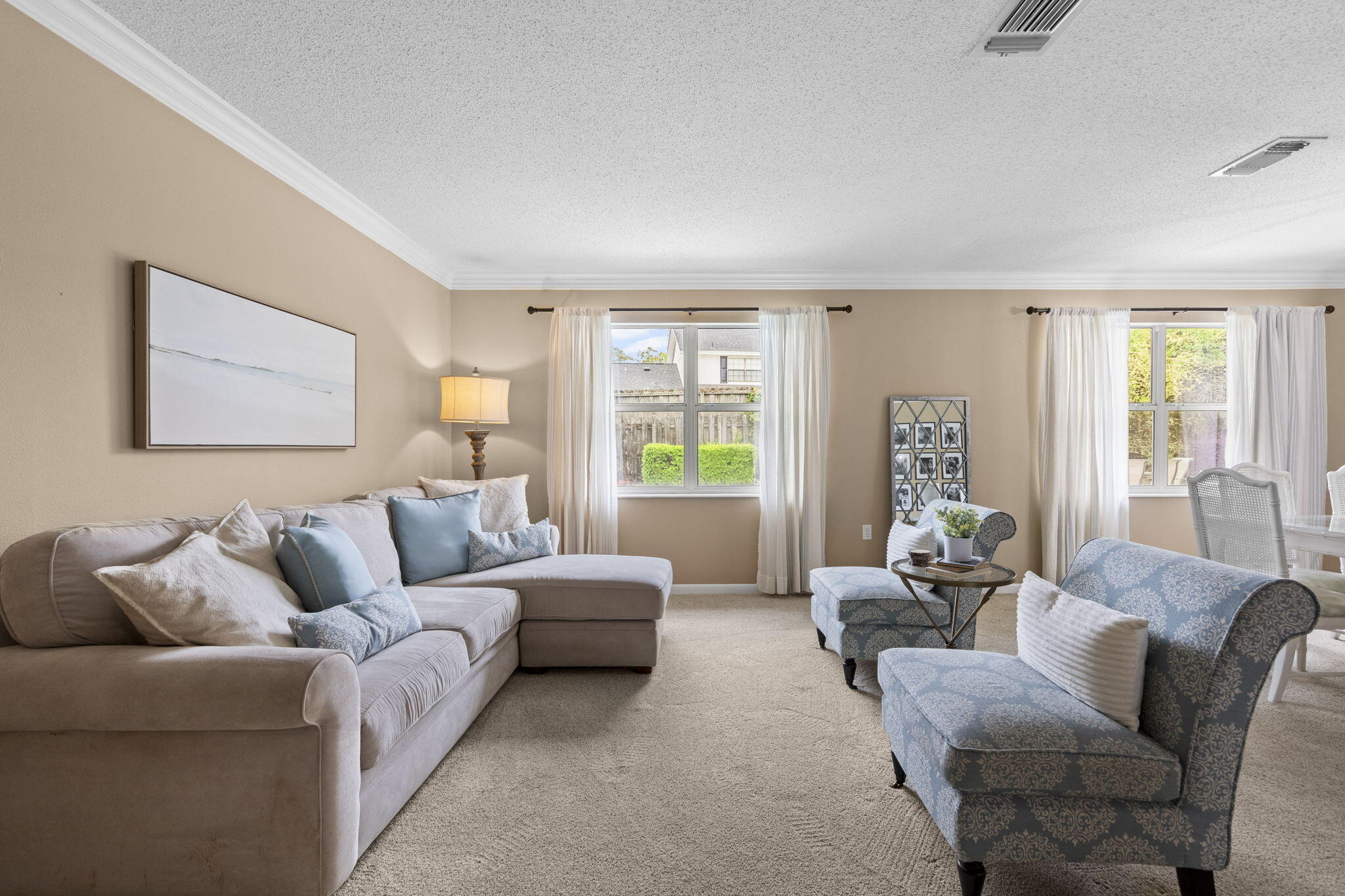 LAKE LORRAINE ESTATES - Residential