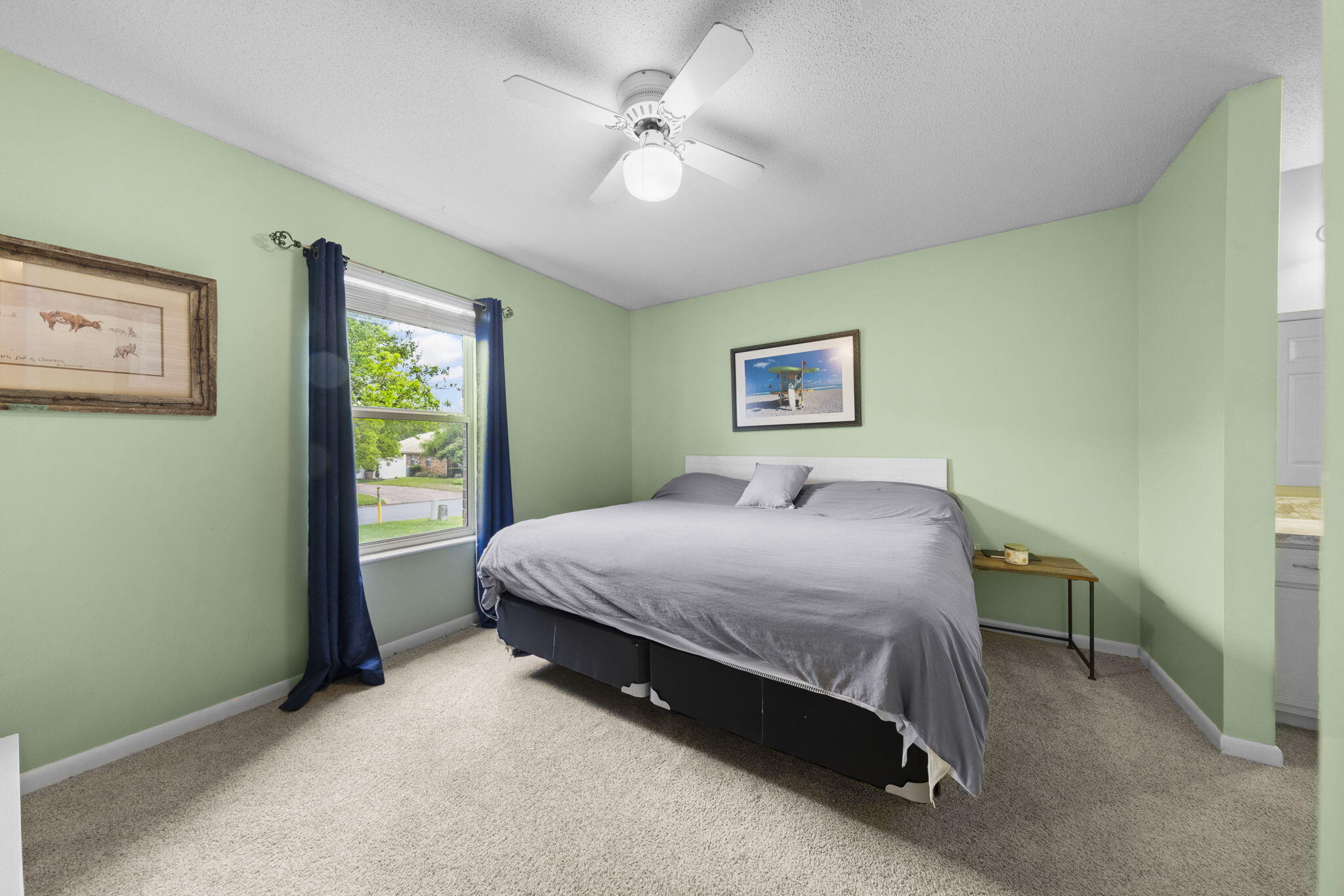 LAKE LORRAINE ESTATES - Residential