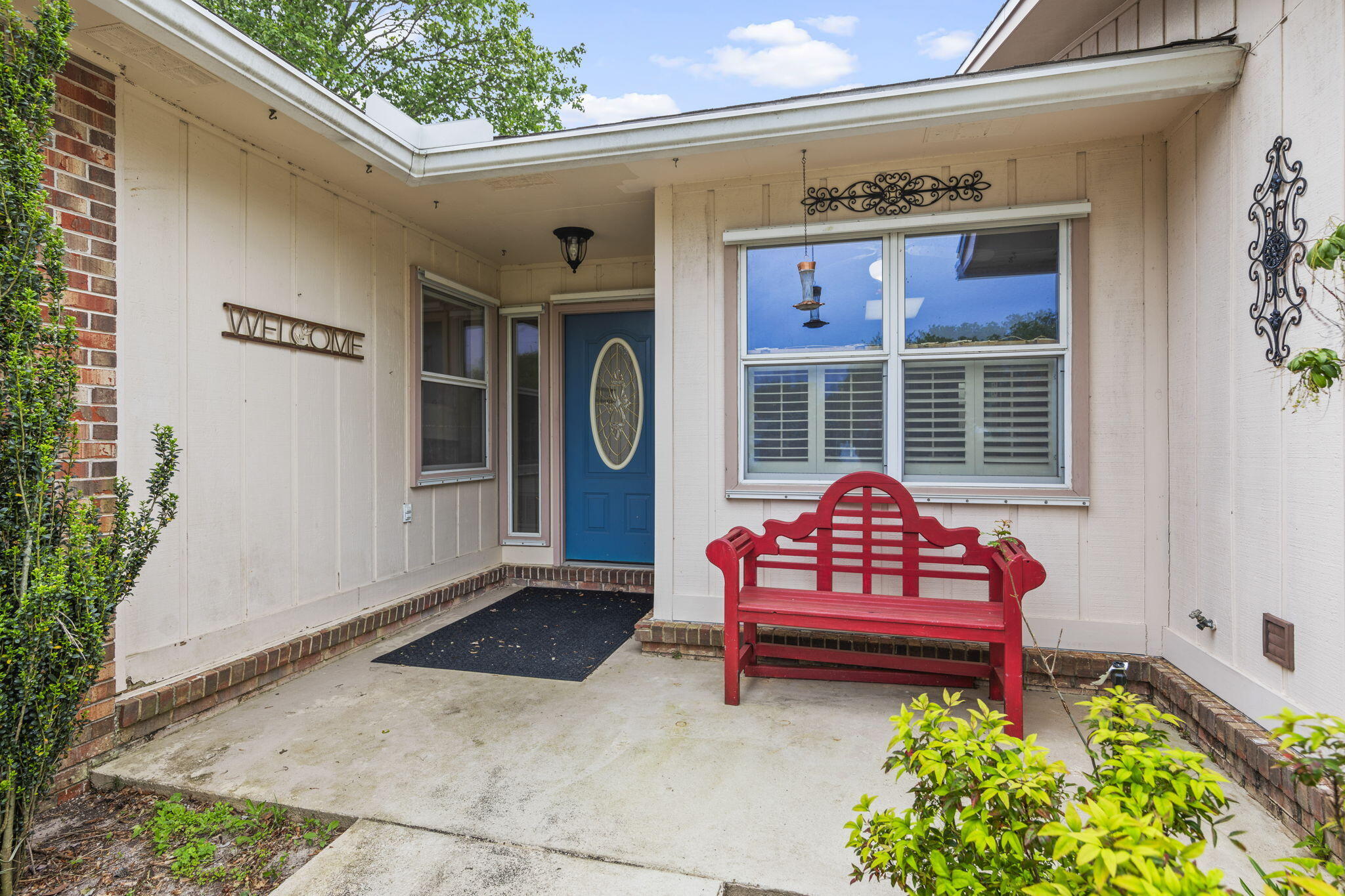 LAKE LORRAINE ESTATES - Residential