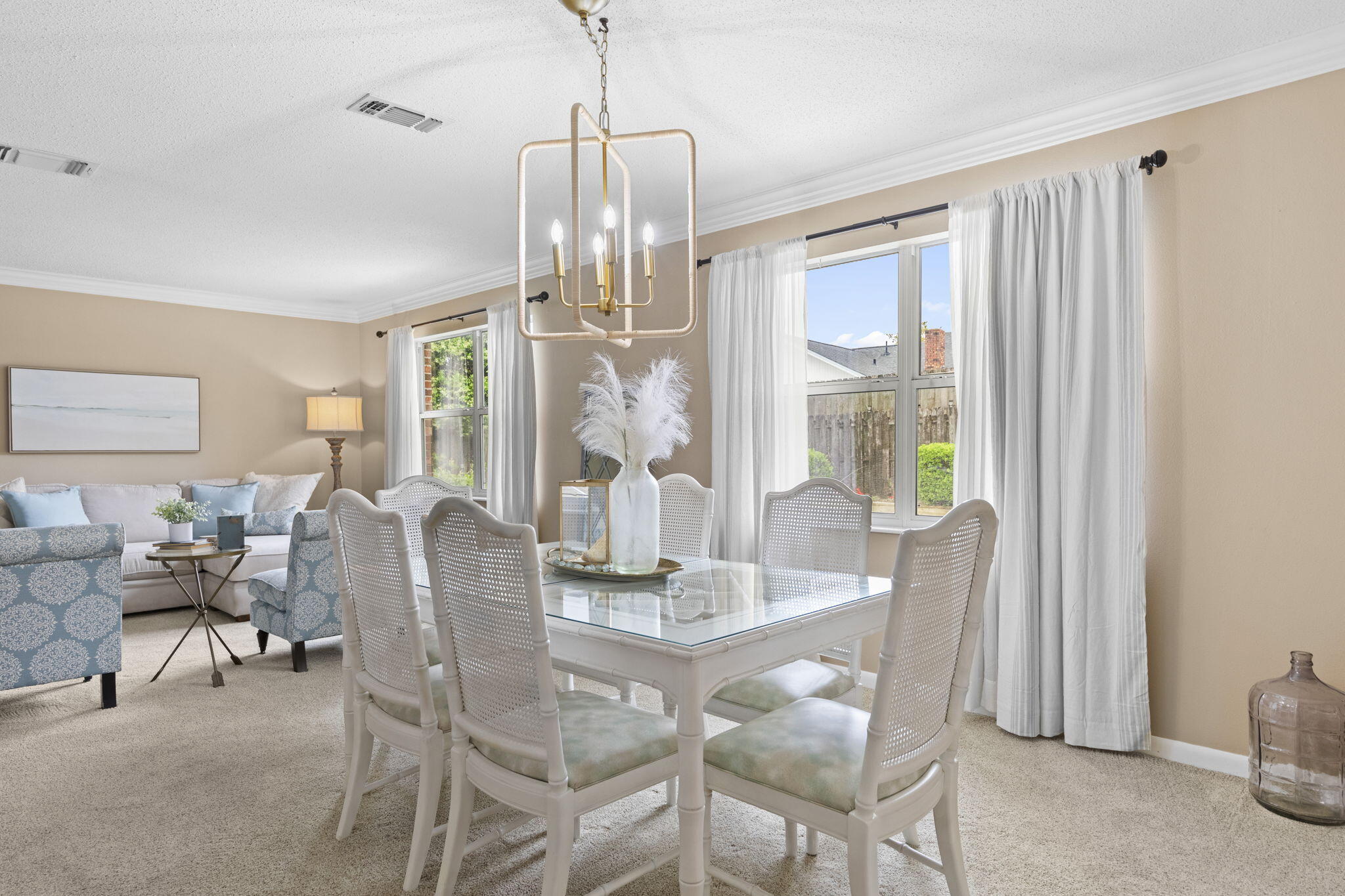 LAKE LORRAINE ESTATES - Residential