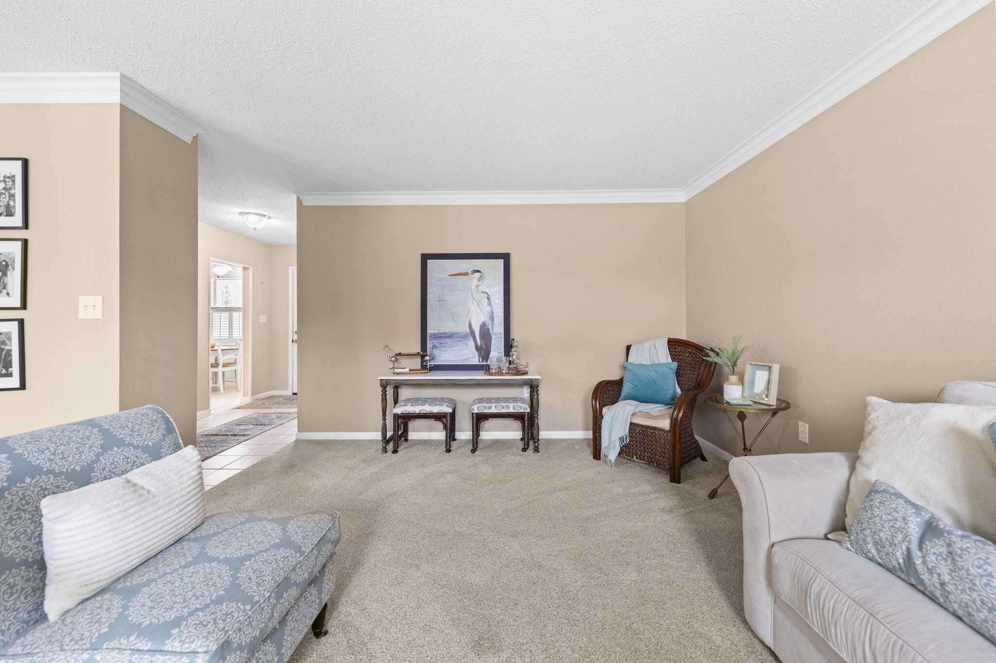 LAKE LORRAINE ESTATES - Residential