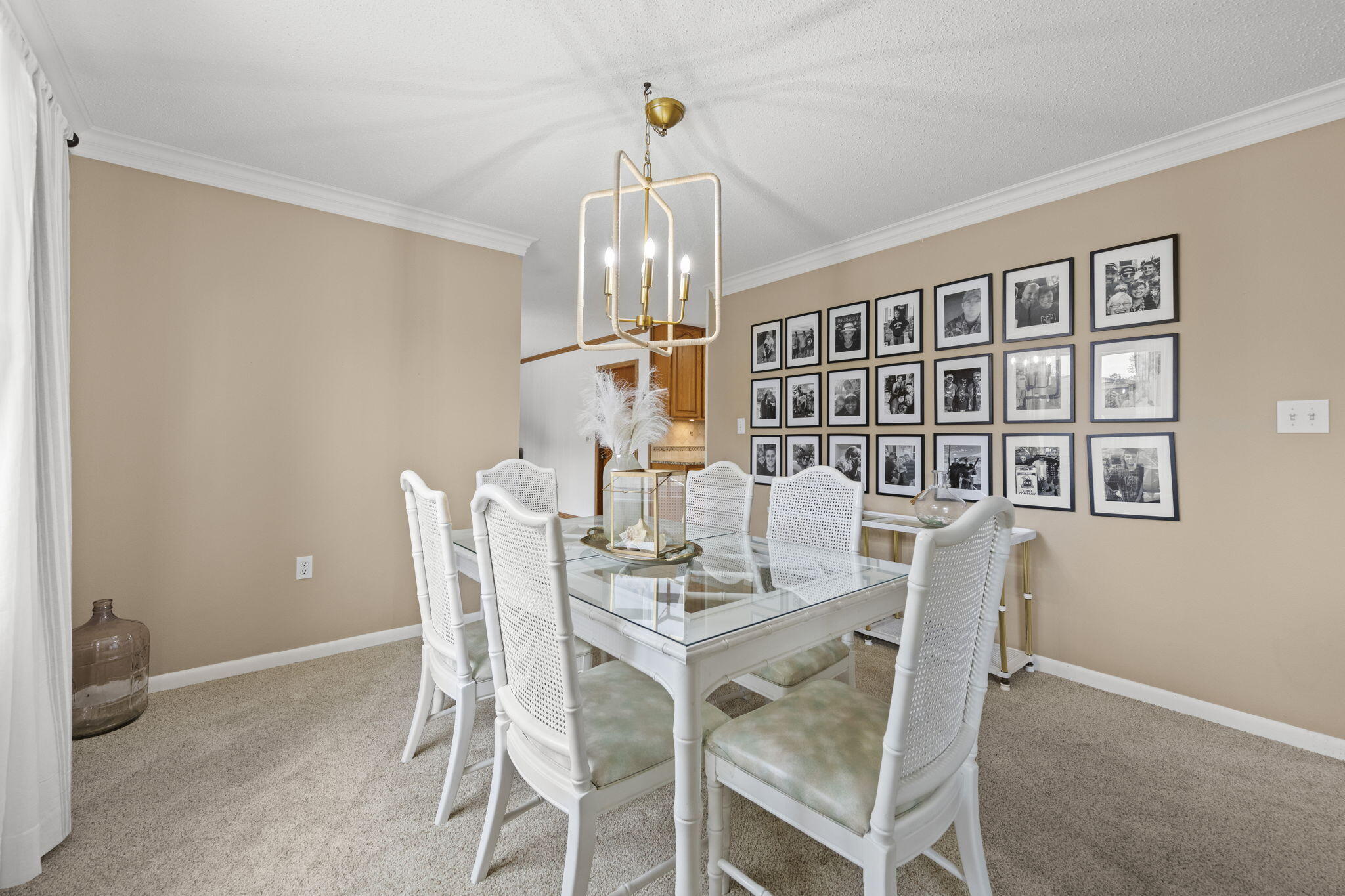 LAKE LORRAINE ESTATES - Residential