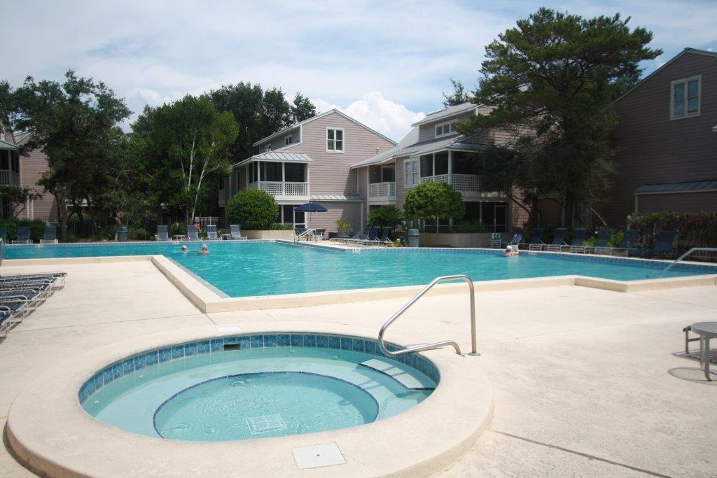 HIDDEN DUNES BEACH COTTAGES 2 - Residential