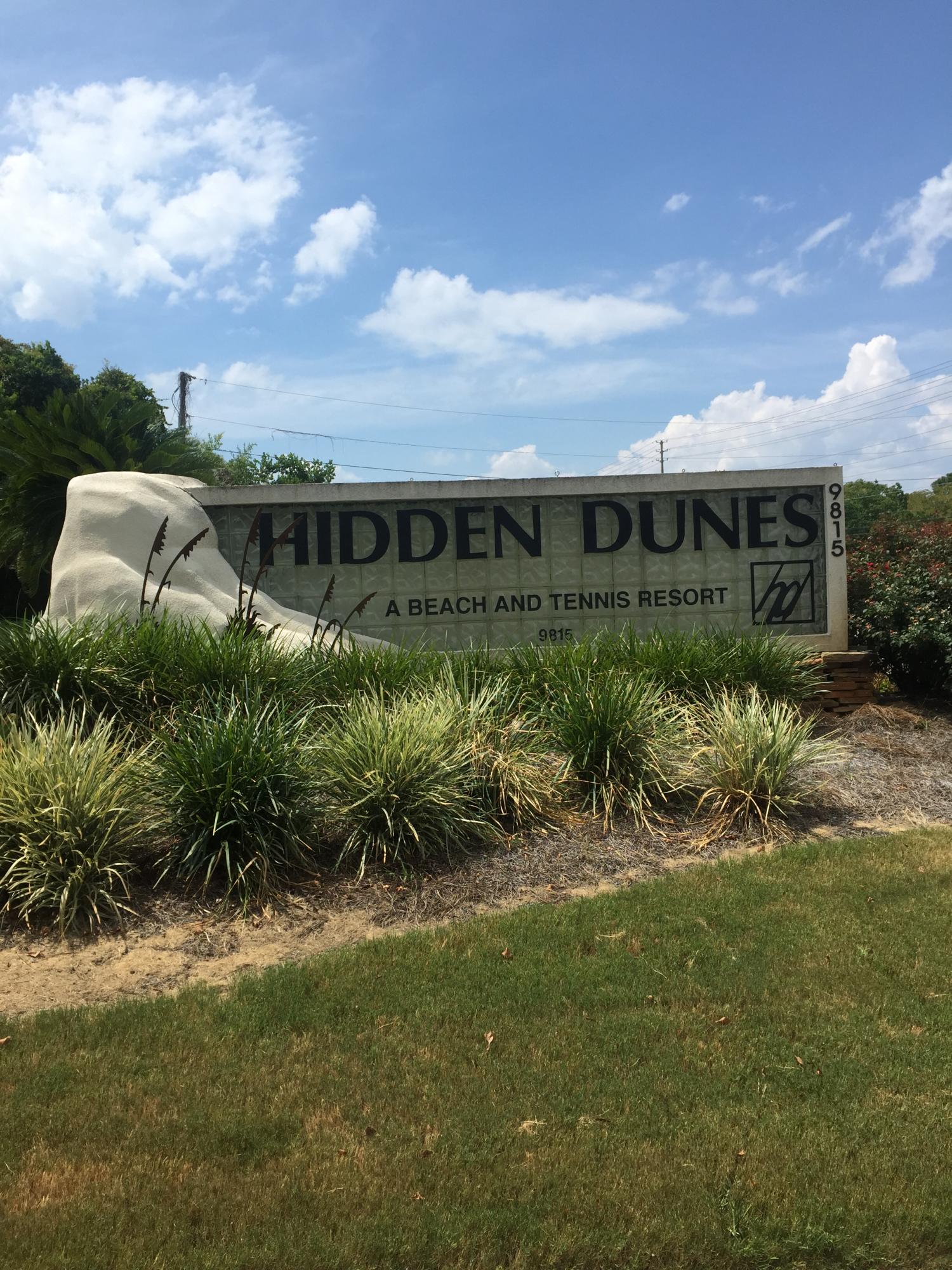 HIDDEN DUNES BEACH COTTAGES 2 - Residential