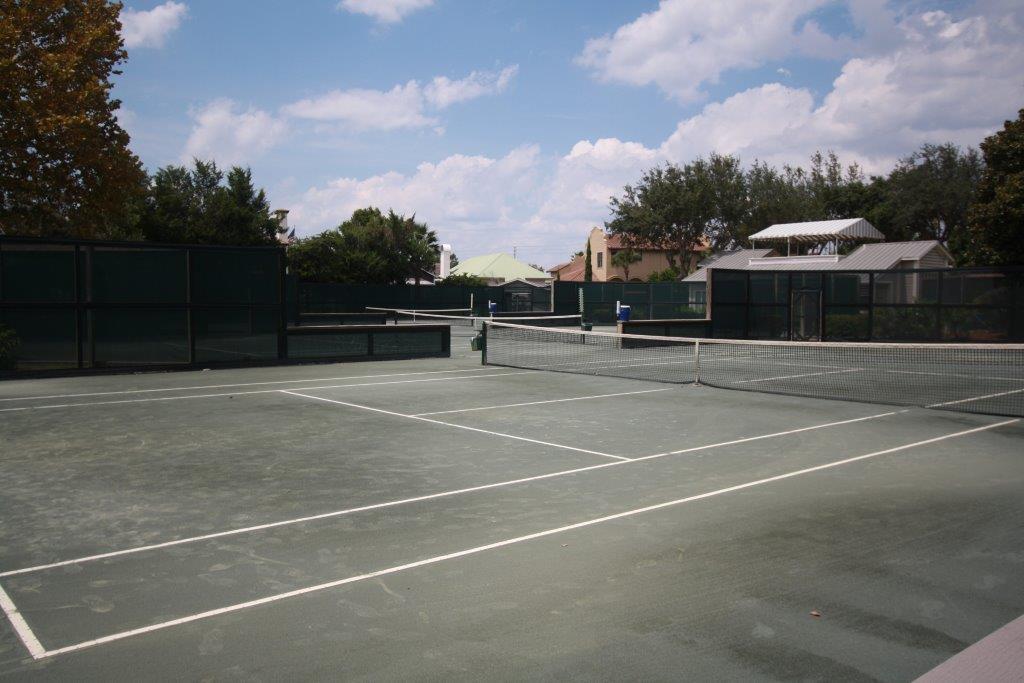 HIDDEN DUNES BEACH COTTAGES 2 - Residential