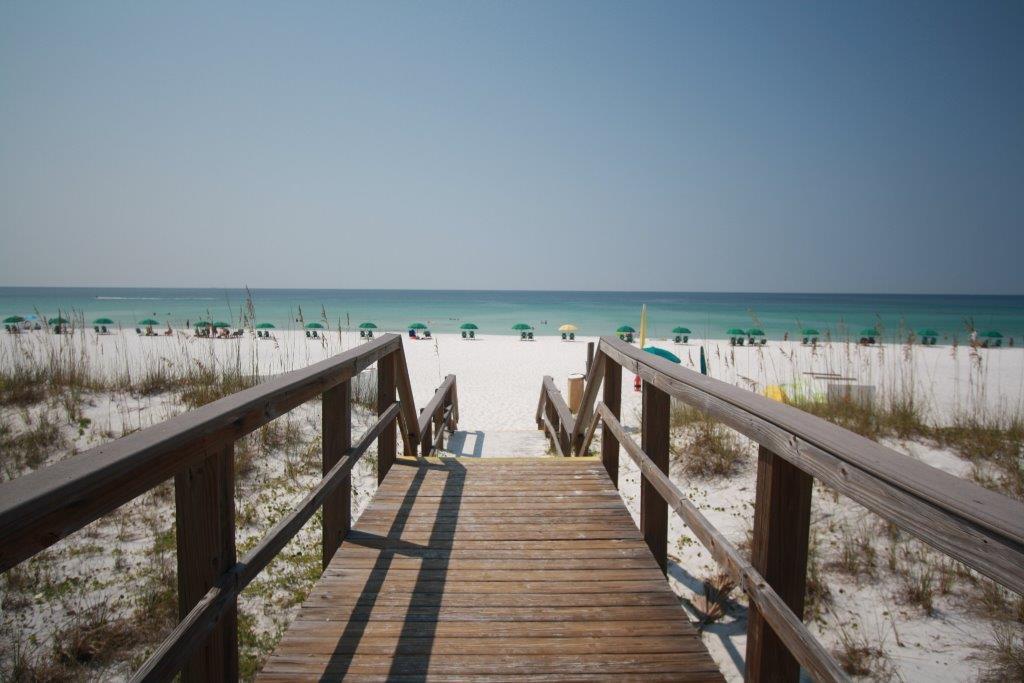 HIDDEN DUNES BEACH COTTAGES 2 - Residential