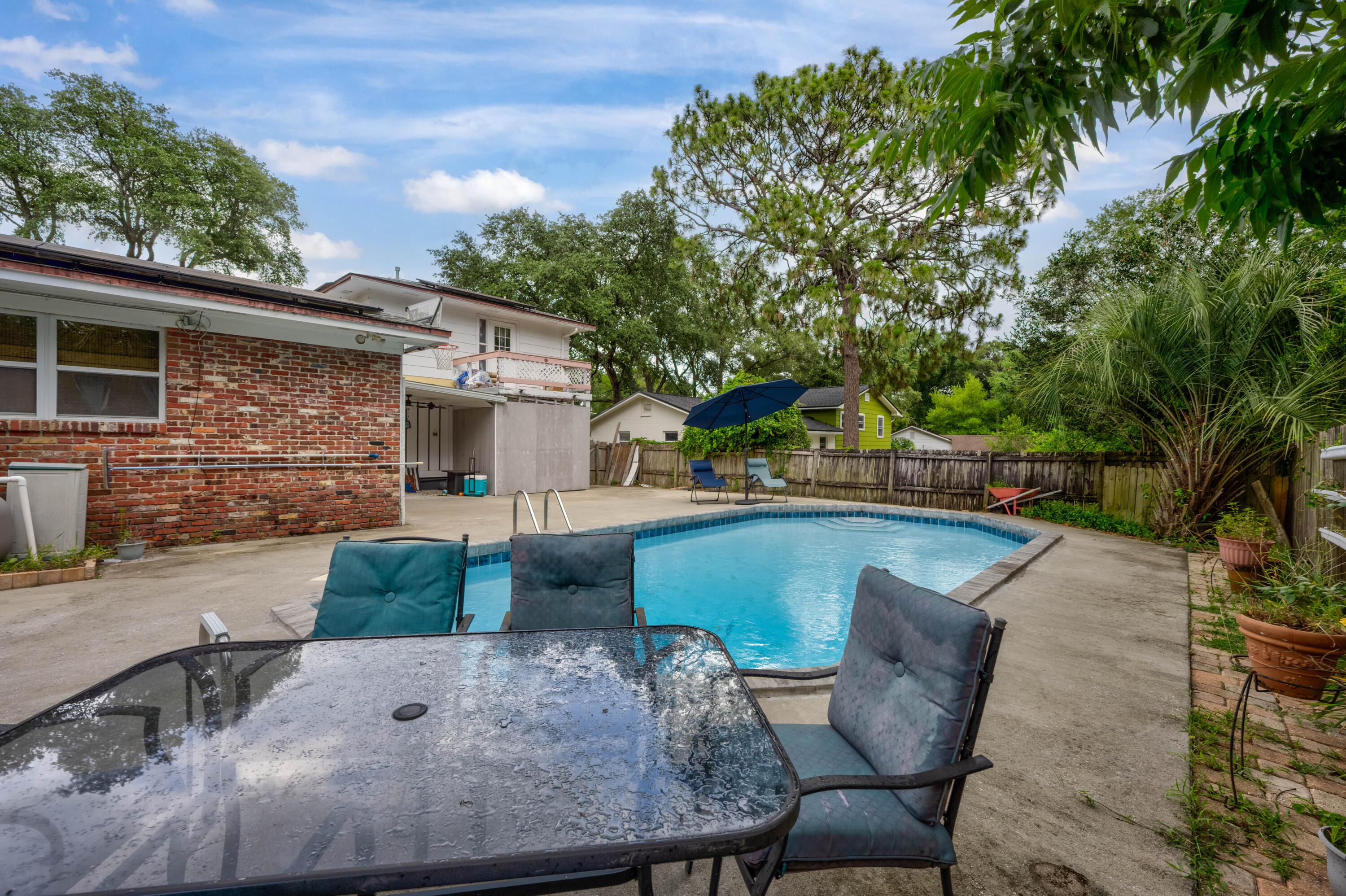 COLONY ESTATES 3RD ADDN - Residential