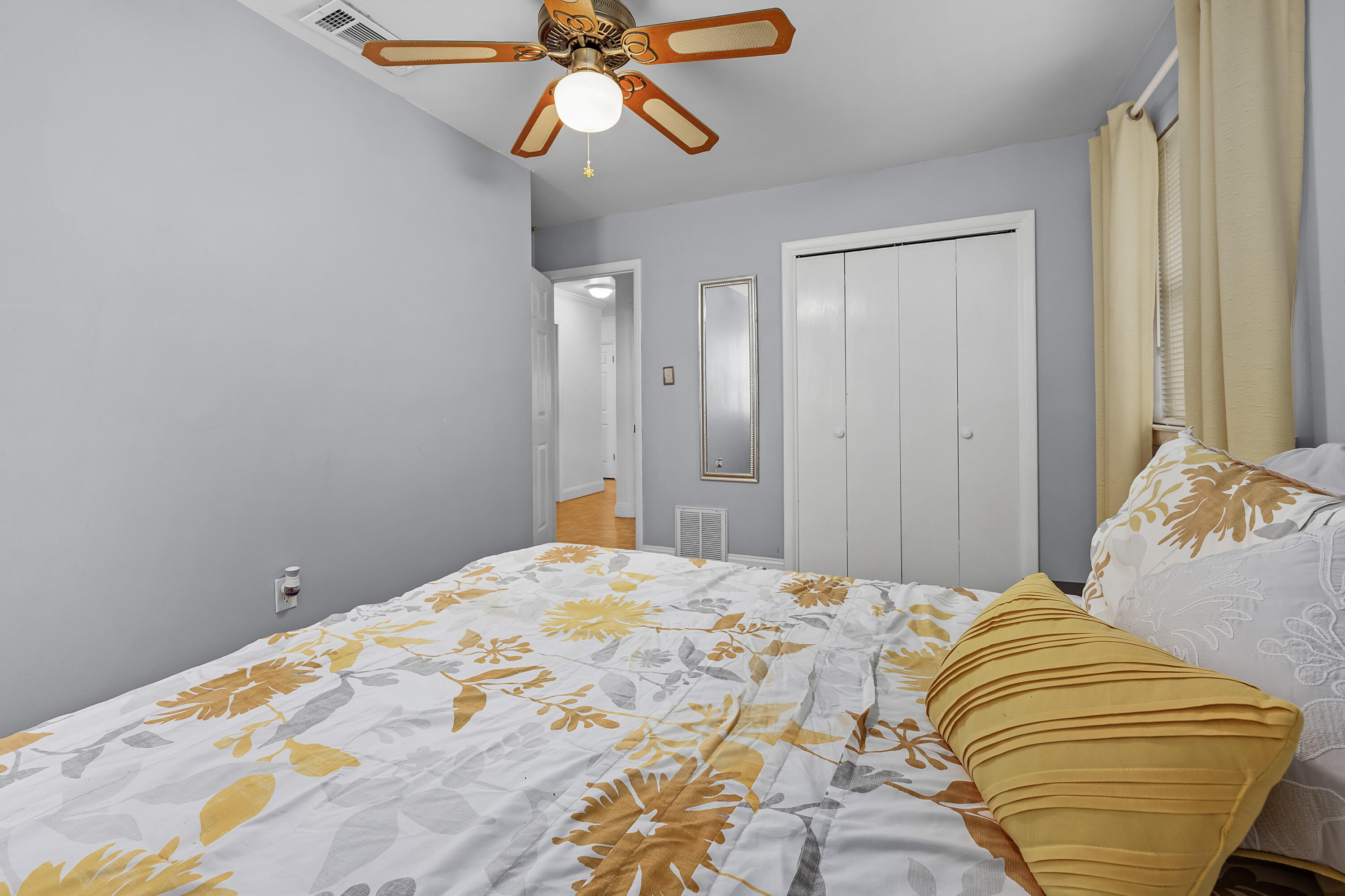 COLONY ESTATES 3RD ADDN - Residential