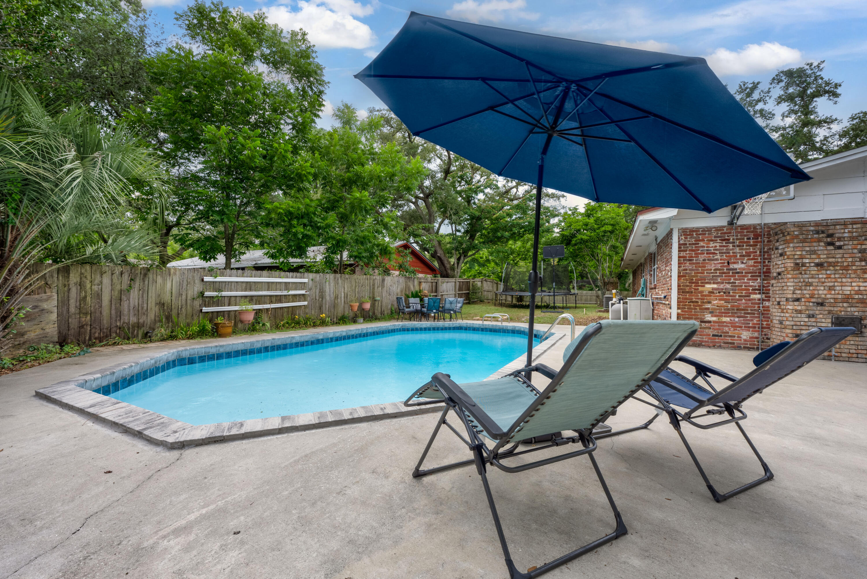 COLONY ESTATES 3RD ADDN - Residential