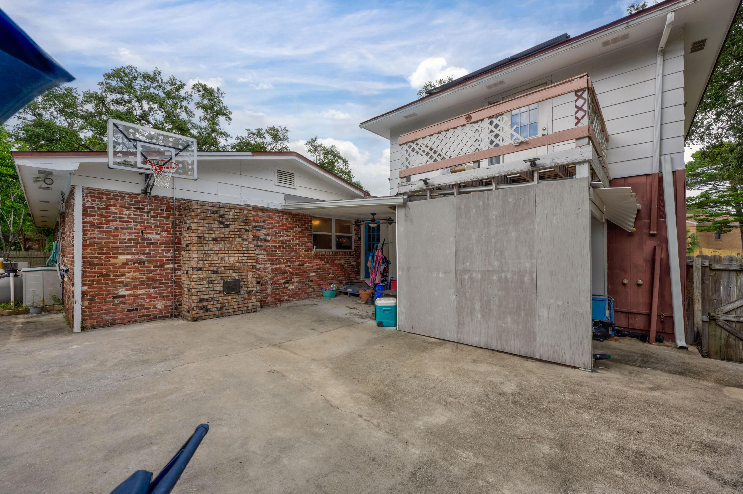 COLONY ESTATES 3RD ADDN - Residential