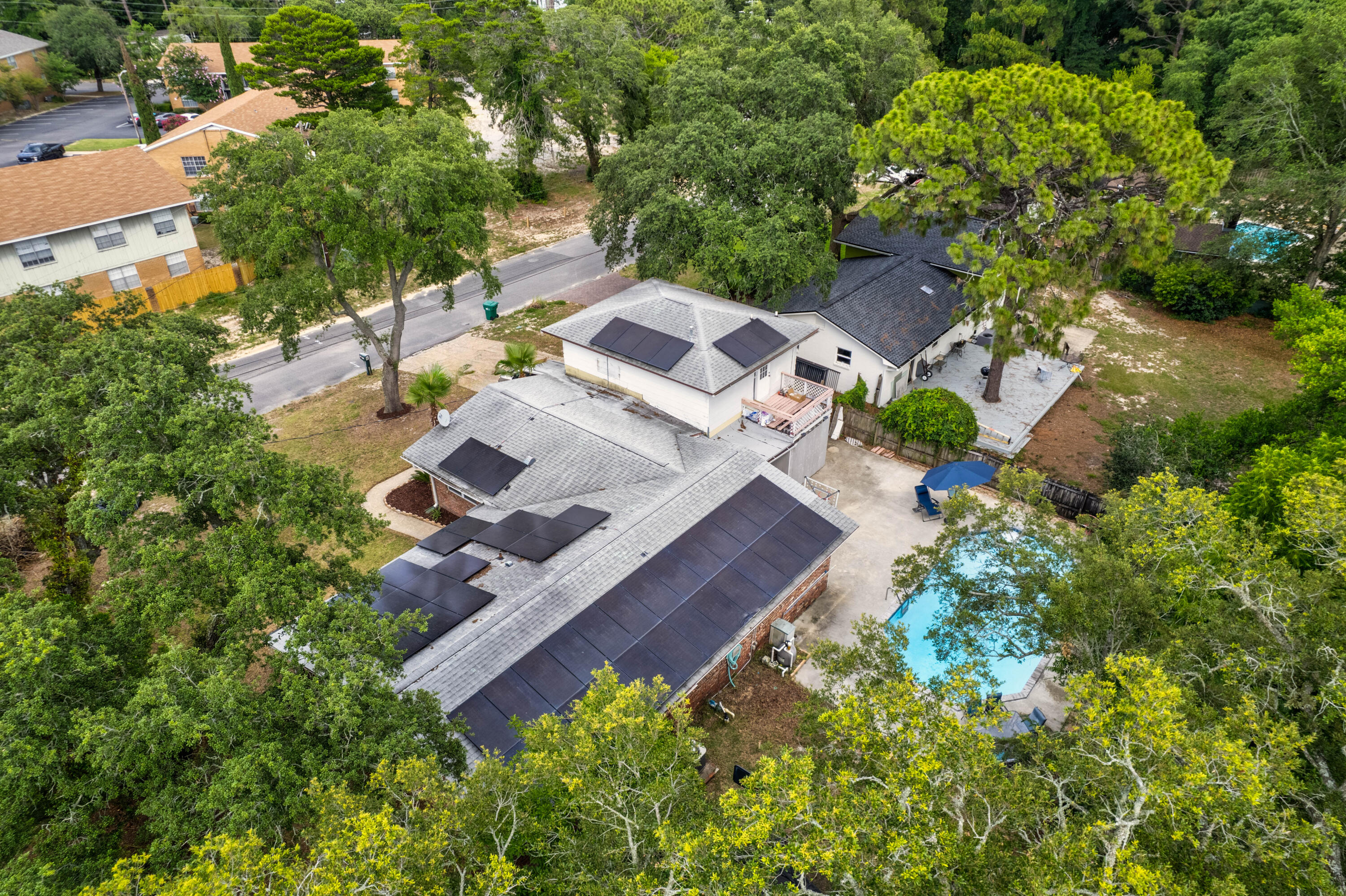 COLONY ESTATES 3RD ADDN - Residential