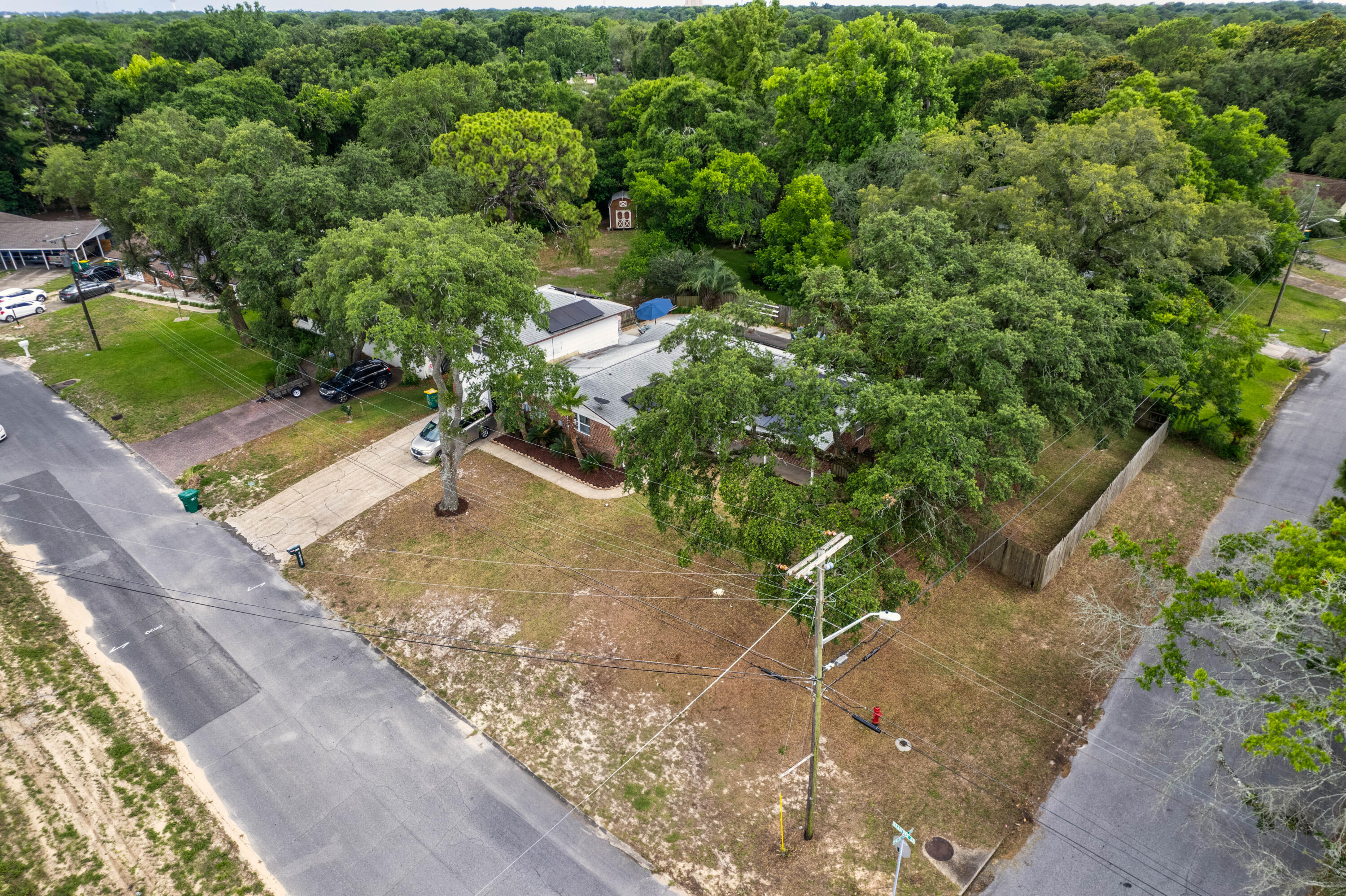 COLONY ESTATES 3RD ADDN - Residential