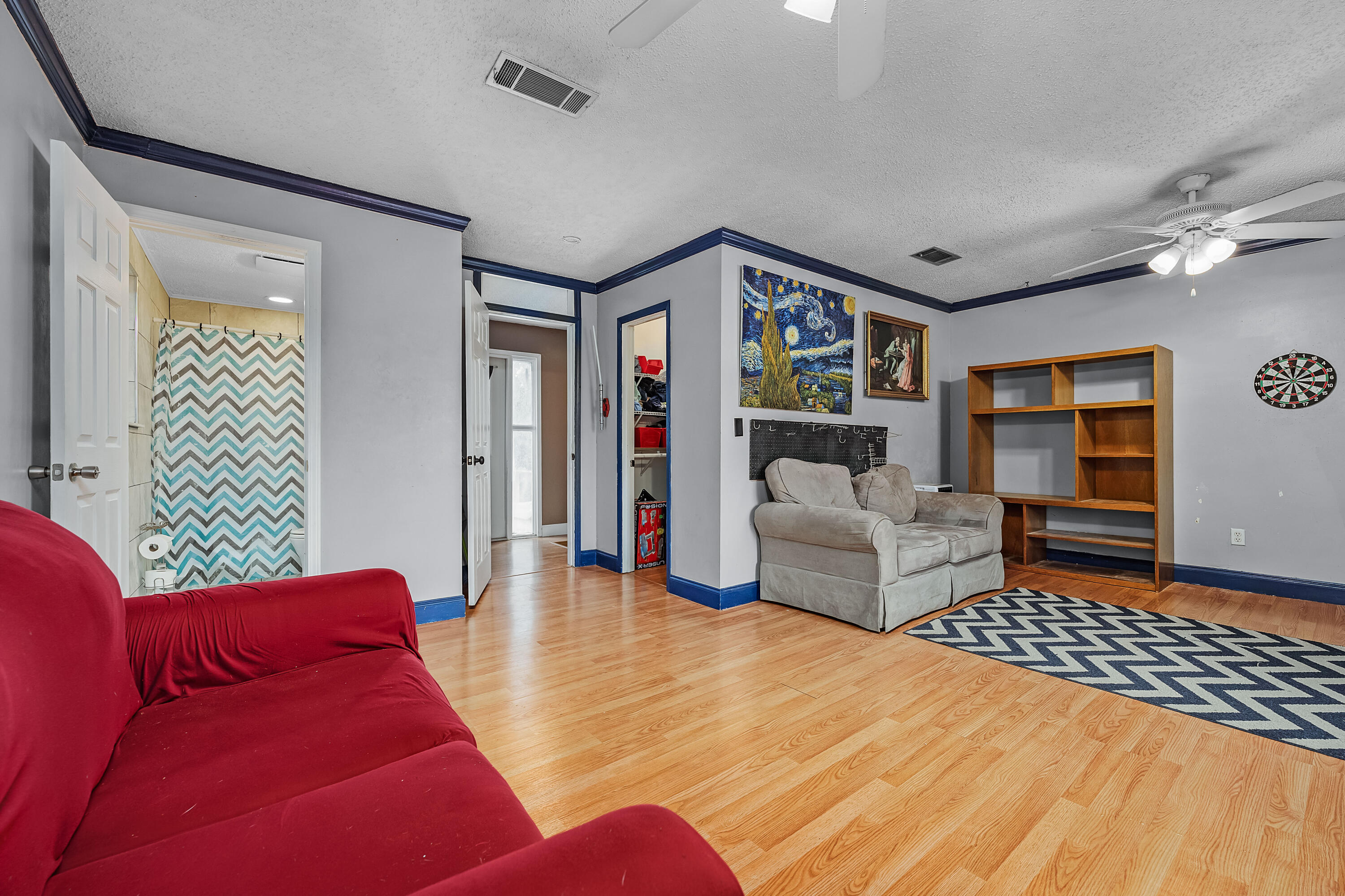 COLONY ESTATES 3RD ADDN - Residential