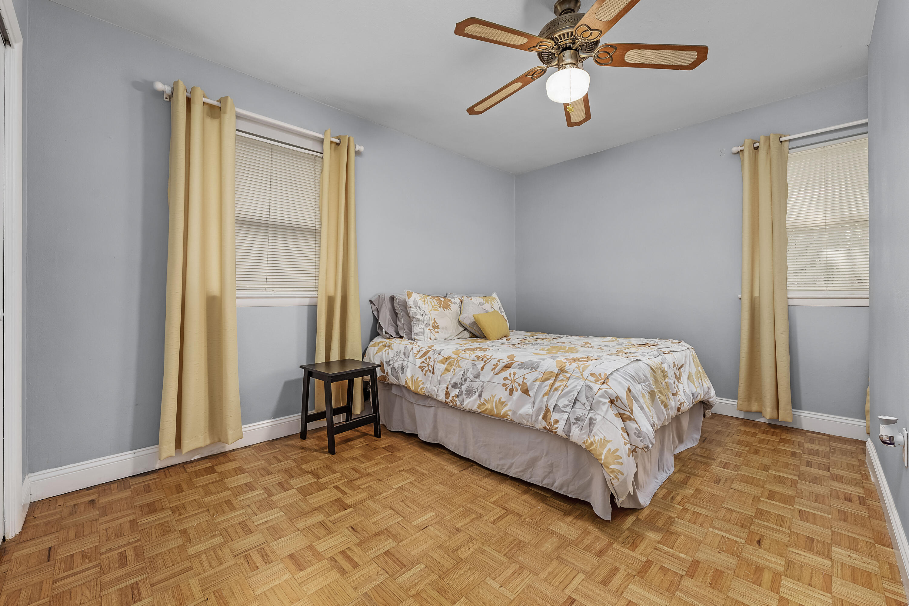 COLONY ESTATES 3RD ADDN - Residential