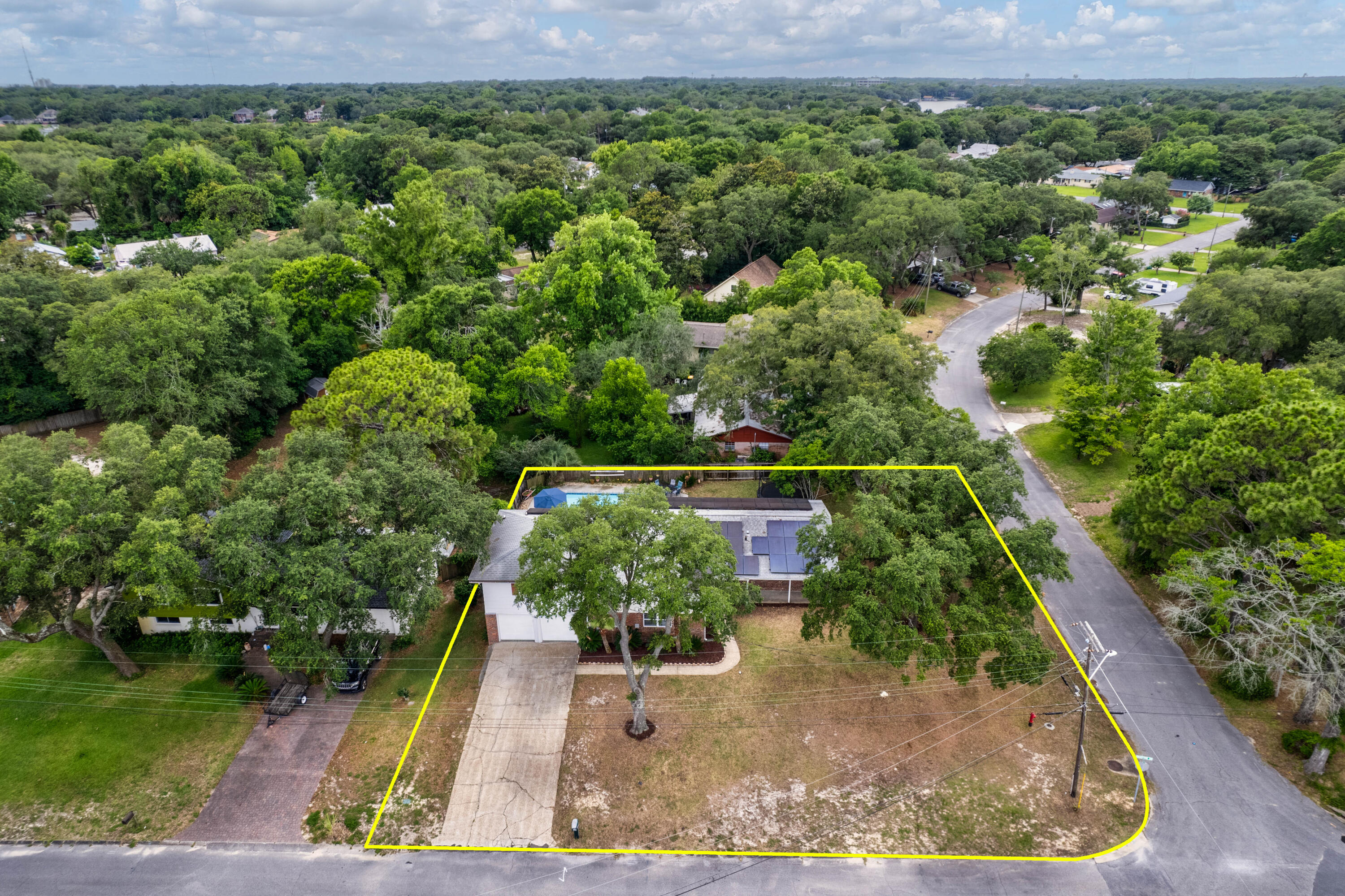 COLONY ESTATES 3RD ADDN - Residential