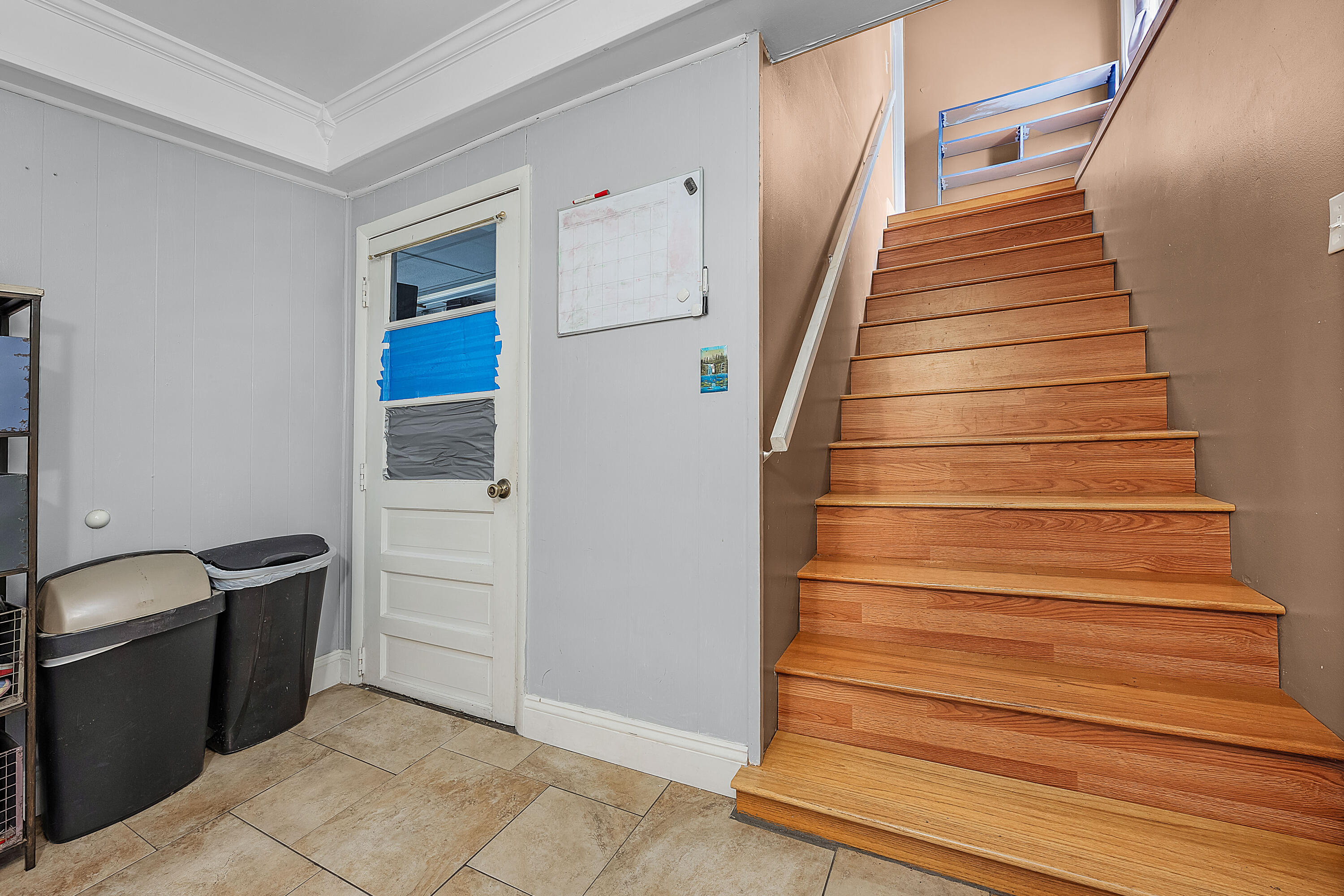 COLONY ESTATES 3RD ADDN - Residential