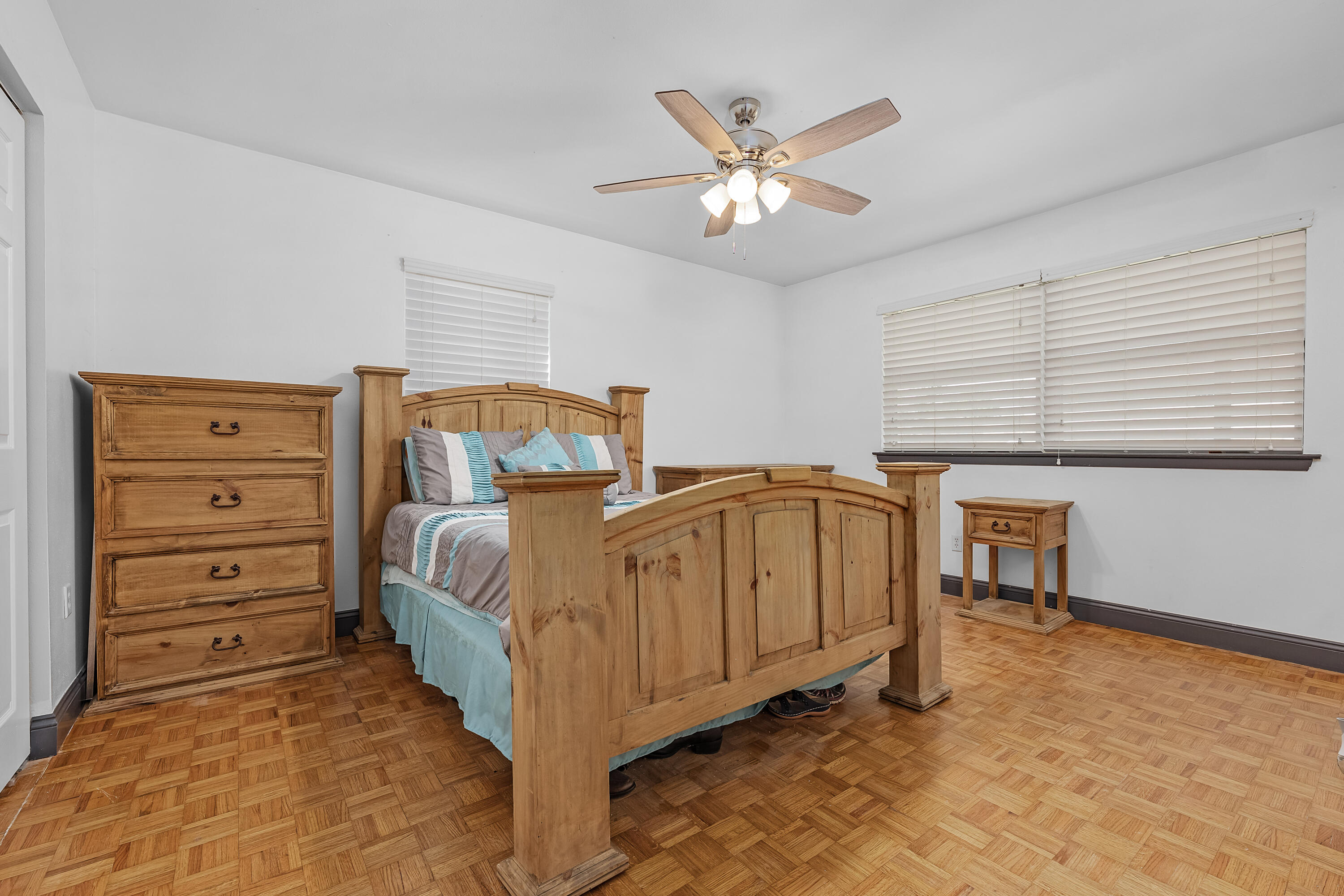 COLONY ESTATES 3RD ADDN - Residential