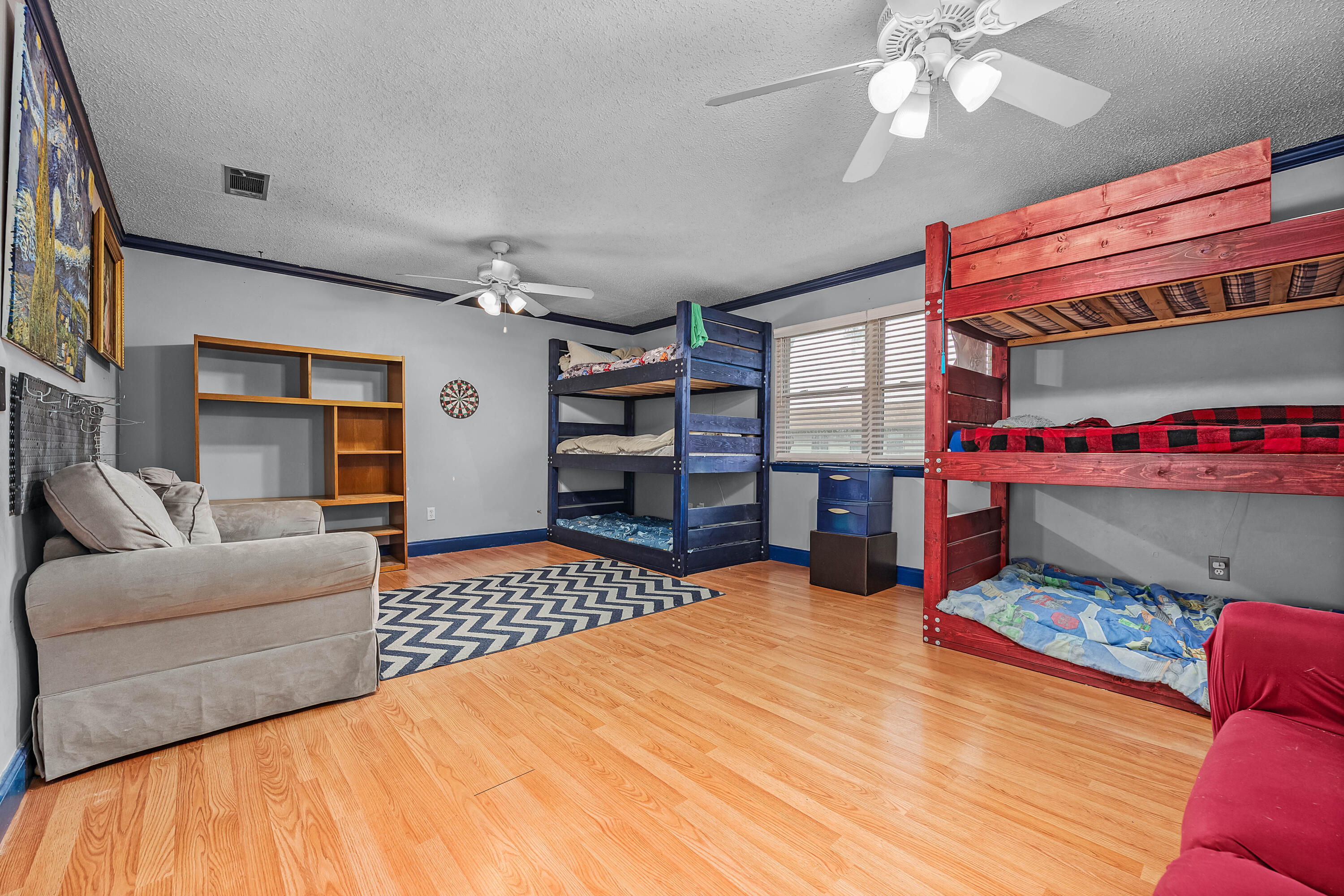 COLONY ESTATES 3RD ADDN - Residential