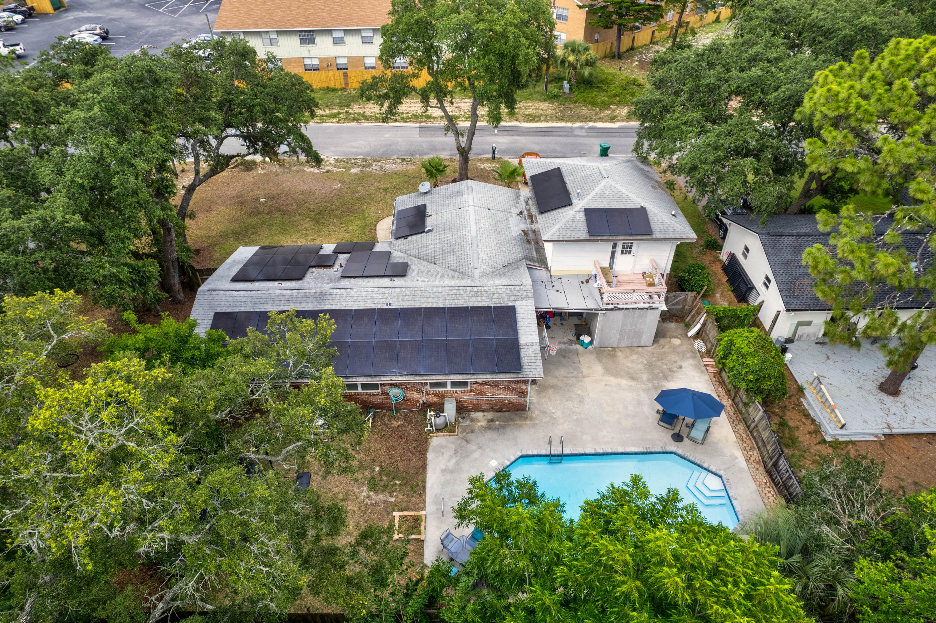 COLONY ESTATES 3RD ADDN - Residential