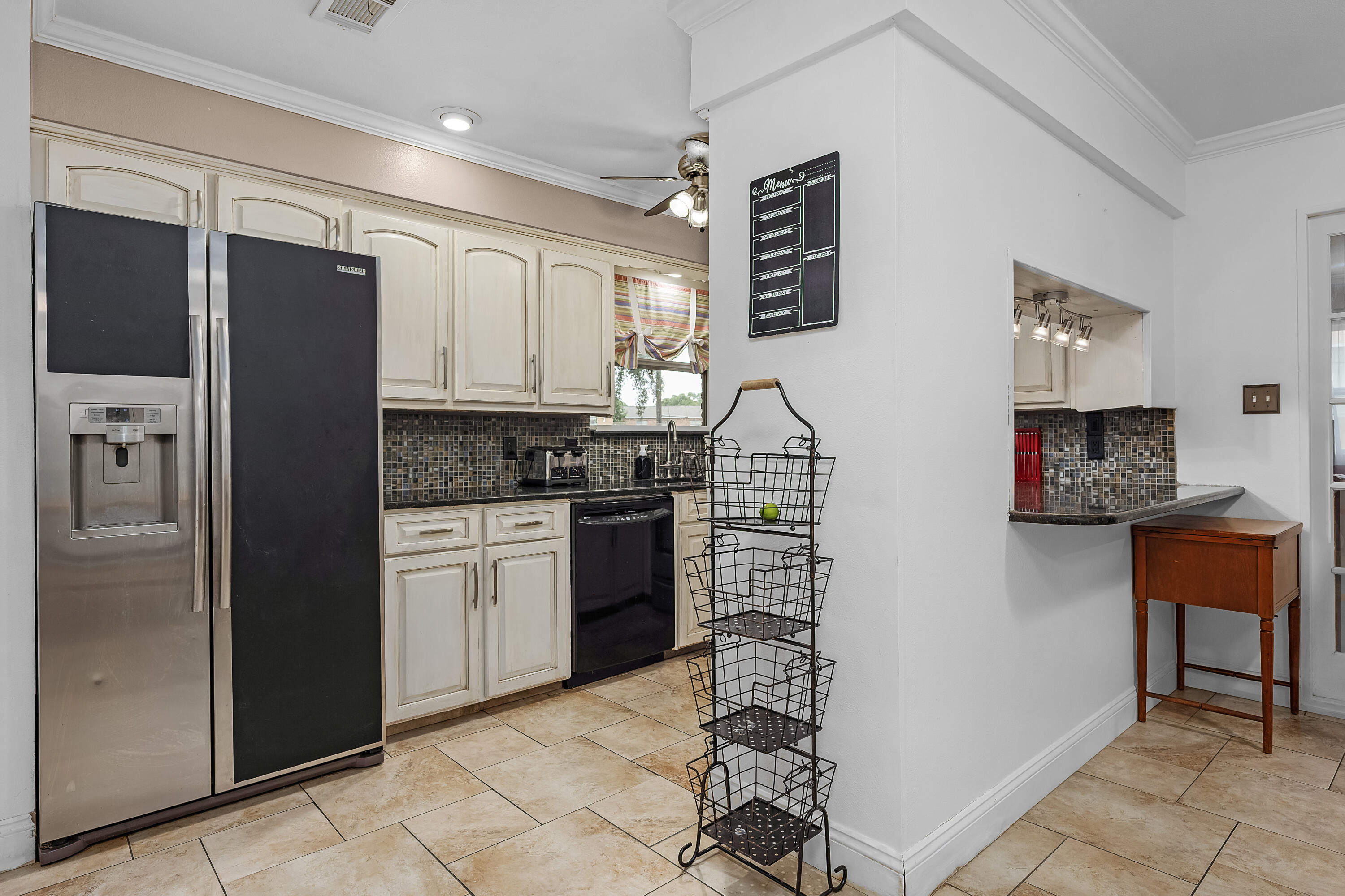 COLONY ESTATES 3RD ADDN - Residential