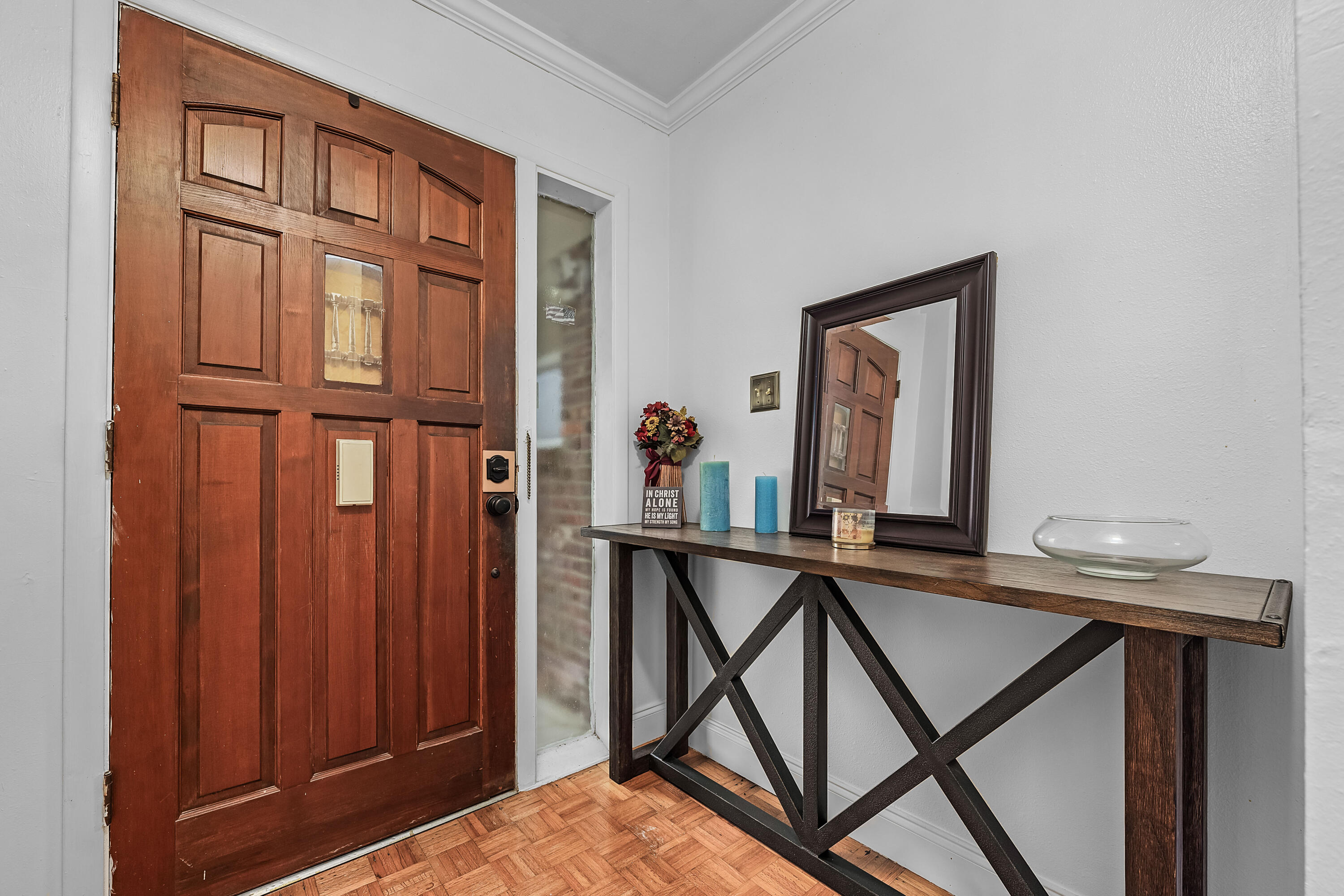 COLONY ESTATES 3RD ADDN - Residential