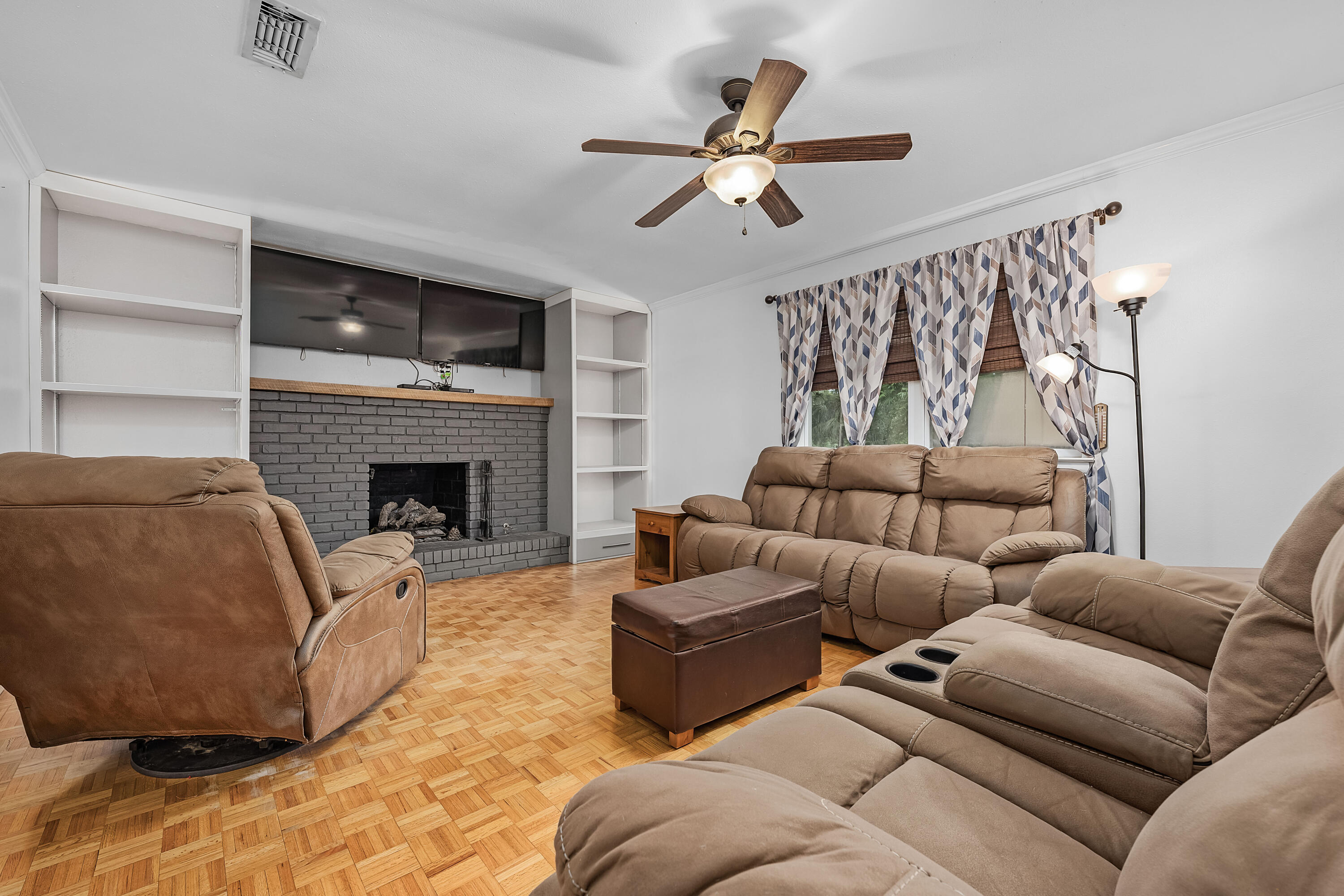 COLONY ESTATES 3RD ADDN - Residential