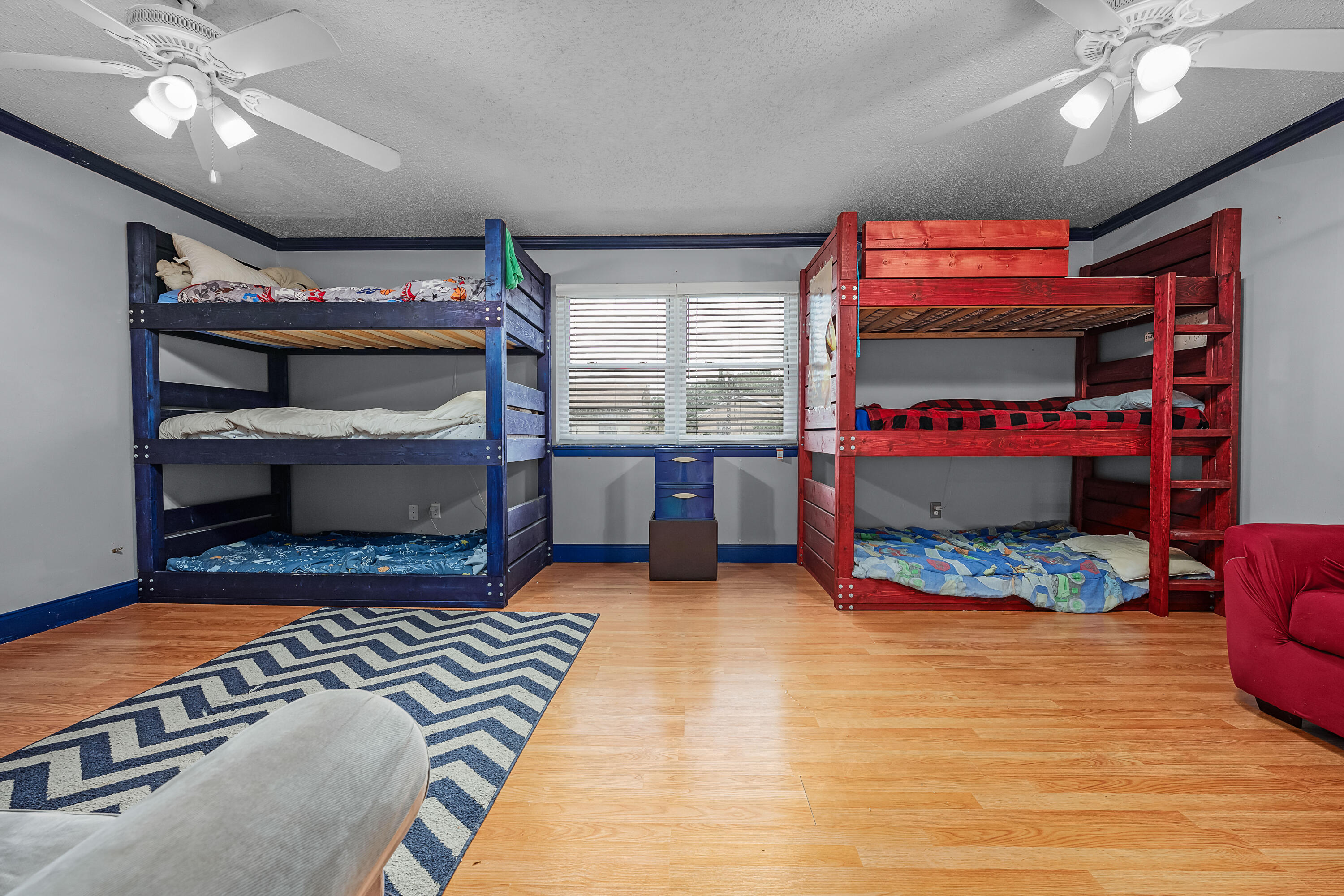 COLONY ESTATES 3RD ADDN - Residential