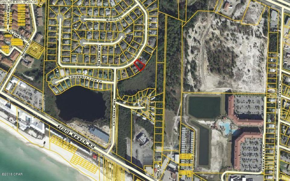 SUMMER BREEZE PH 2 - Land