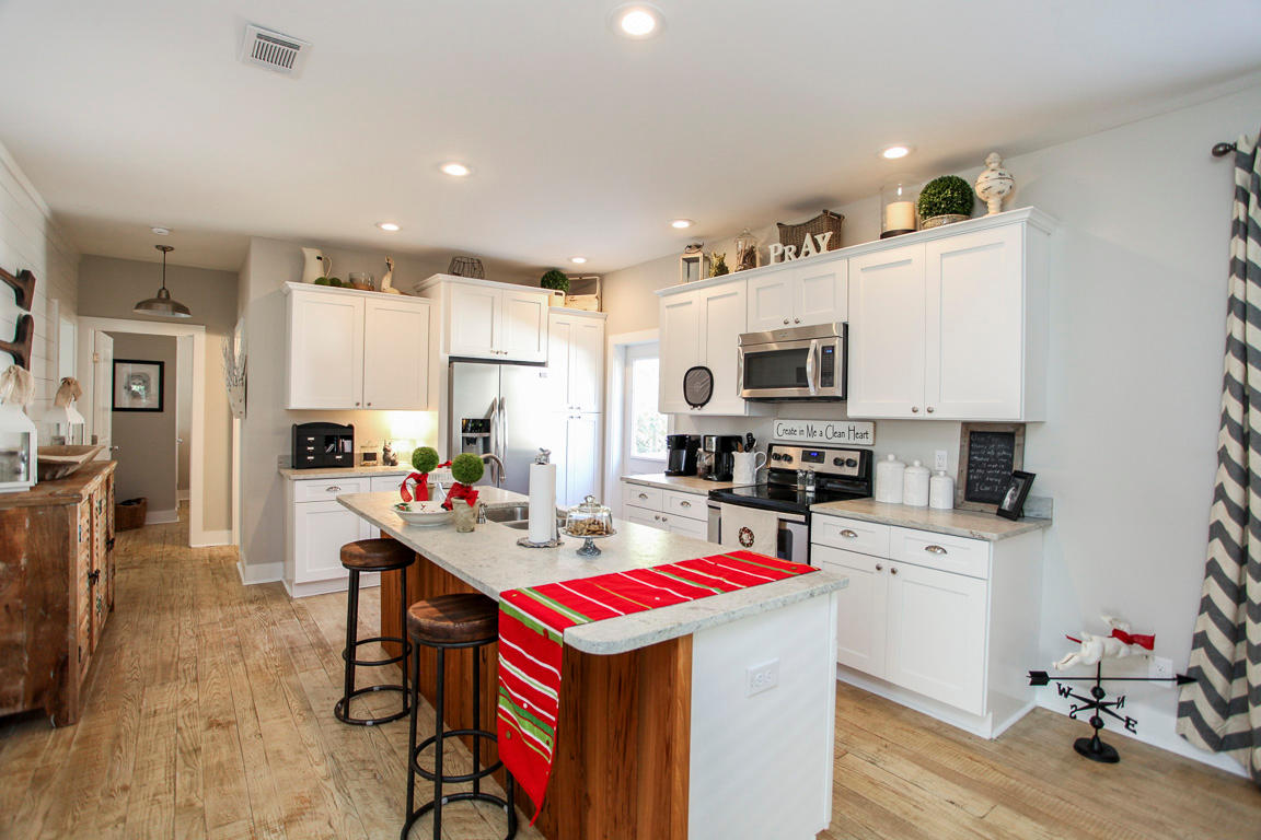 EASTERN LAKE S/D - Residential