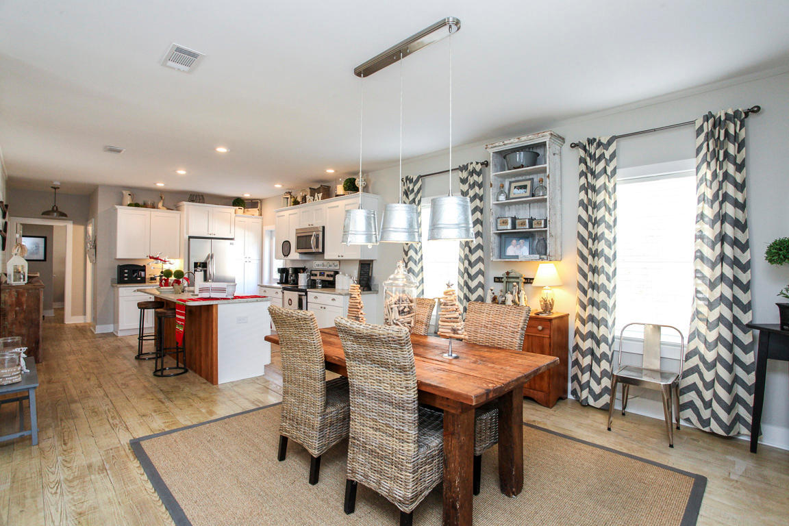 EASTERN LAKE S/D - Residential