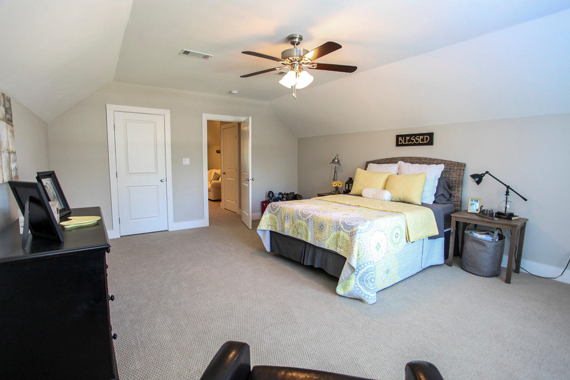 EASTERN LAKE S/D - Residential