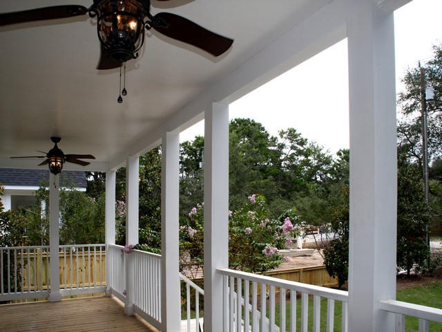 EASTERN LAKE S/D - Residential