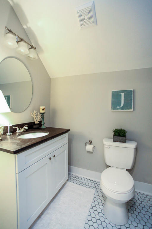 EASTERN LAKE S/D - Residential