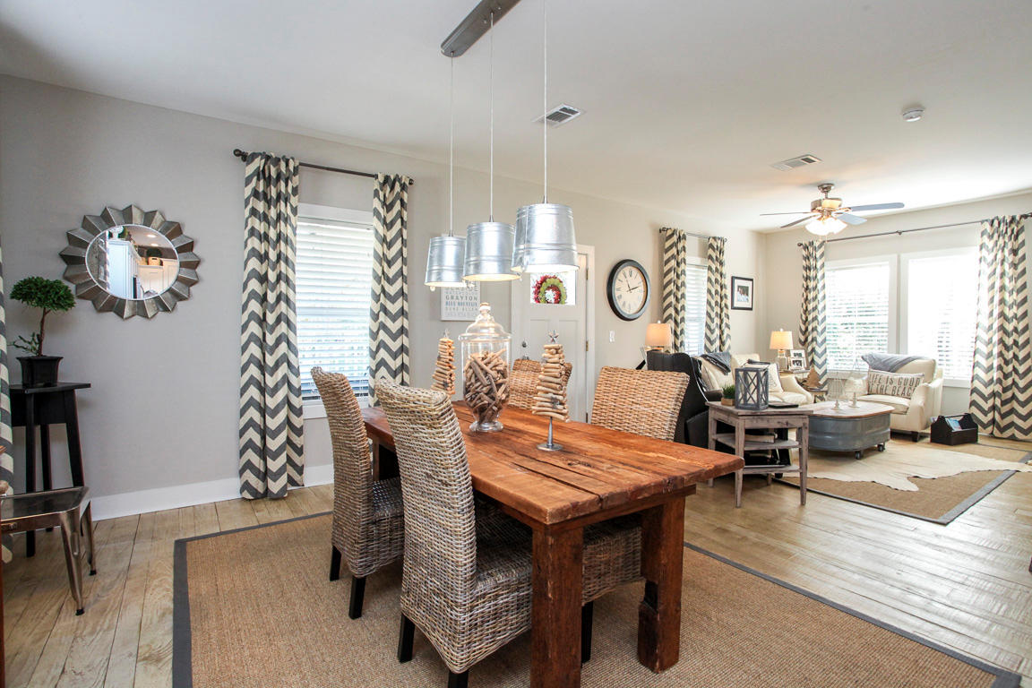 EASTERN LAKE S/D - Residential