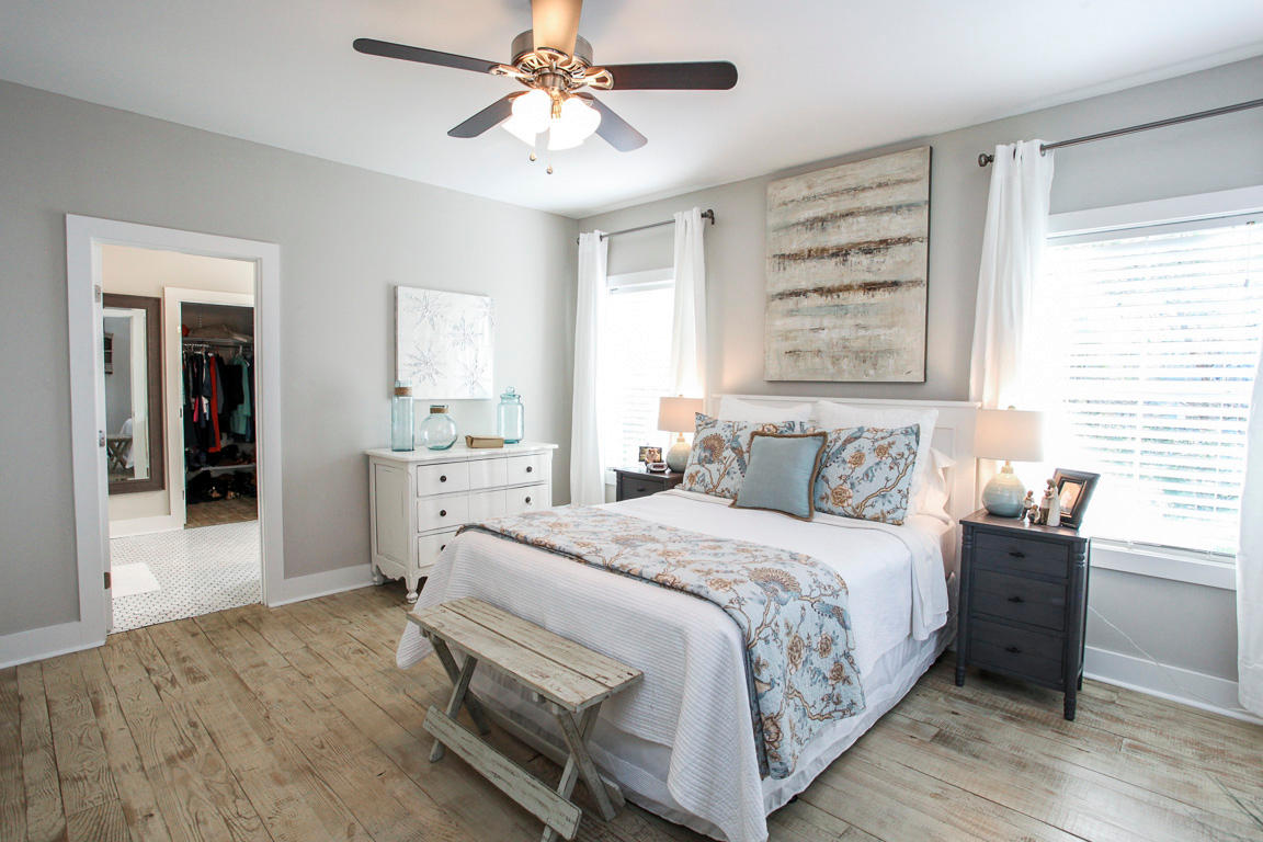 EASTERN LAKE S/D - Residential