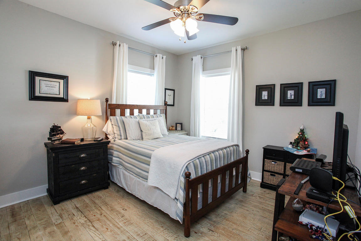 EASTERN LAKE S/D - Residential