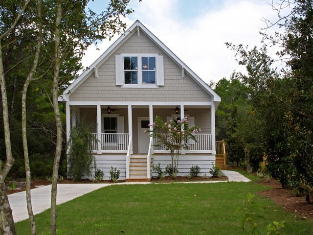 EASTERN LAKE S/D - Residential