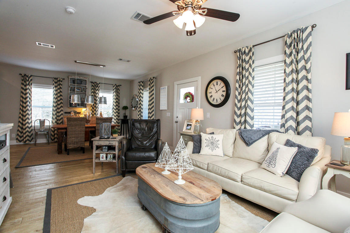 EASTERN LAKE S/D - Residential