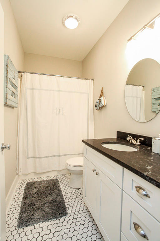 EASTERN LAKE S/D - Residential