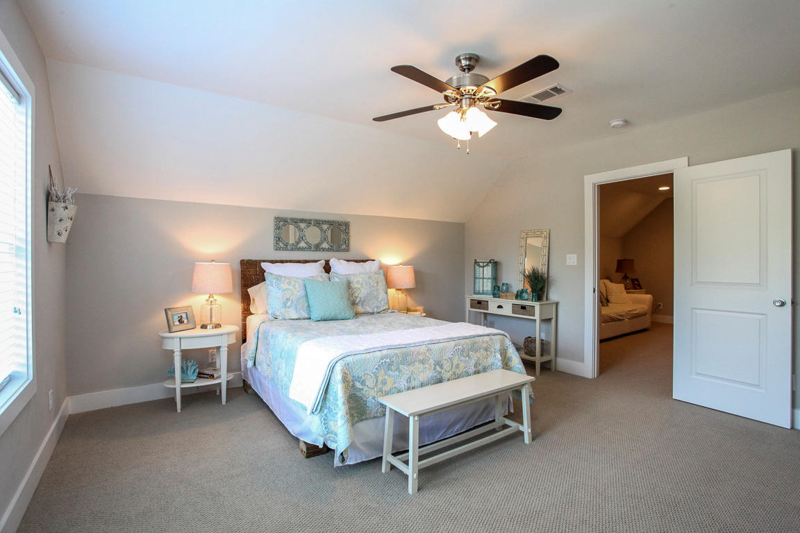 EASTERN LAKE S/D - Residential