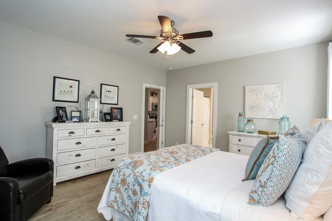 EASTERN LAKE S/D - Residential