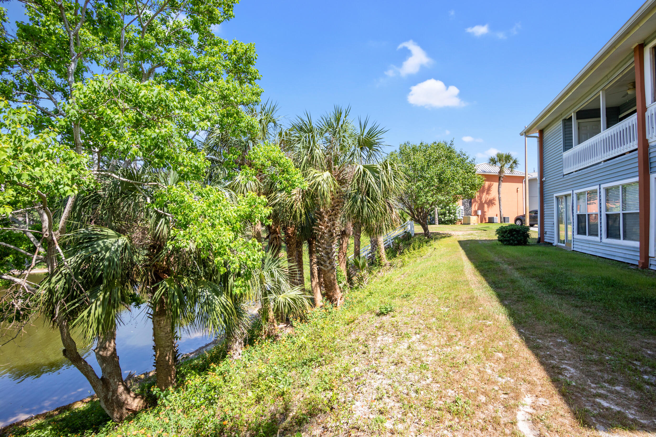 GULF TERRACE CONDO - Residential